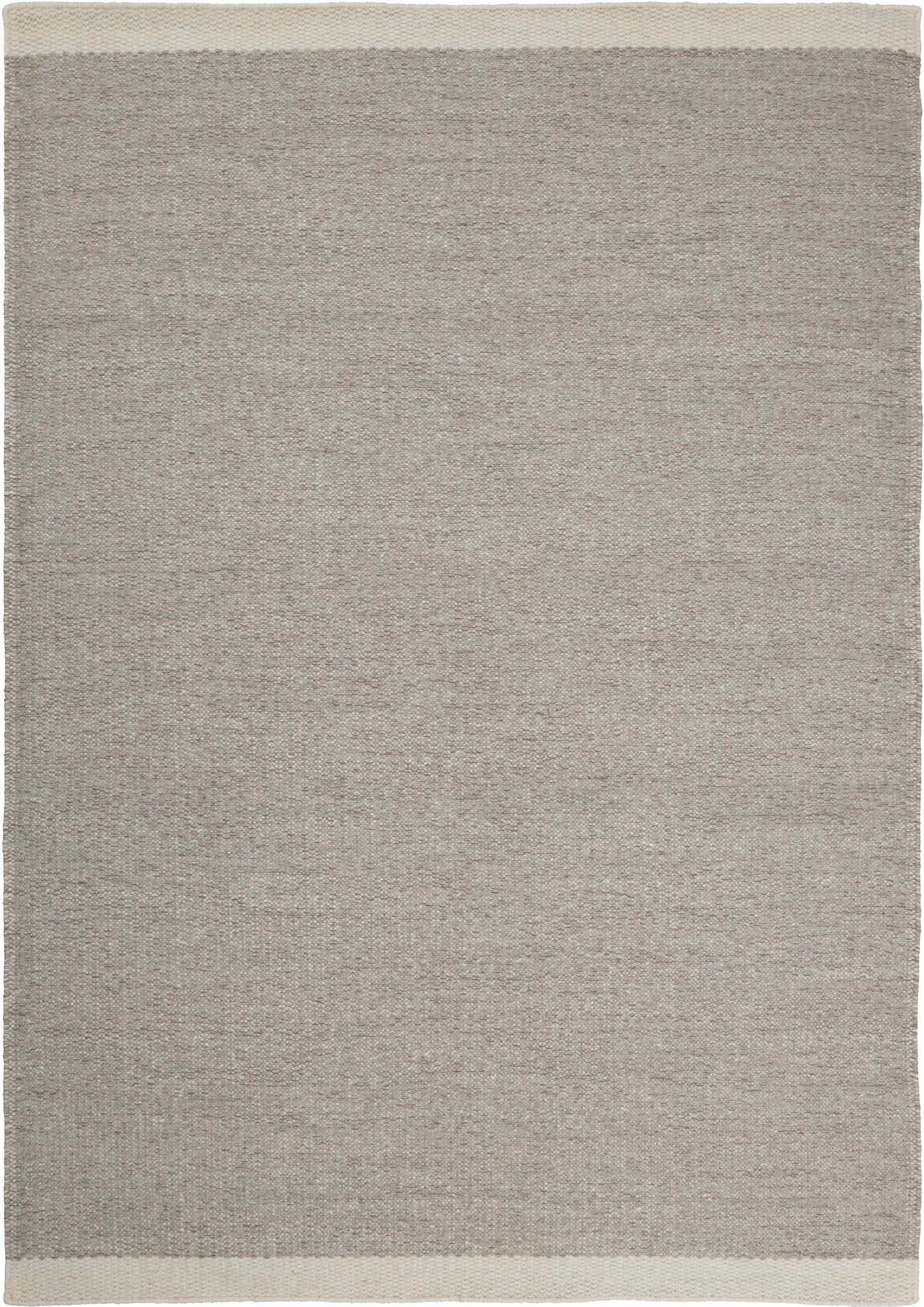 Frode villamatto natural 200x300