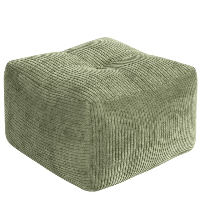 Buddy Rahi Khaki Green