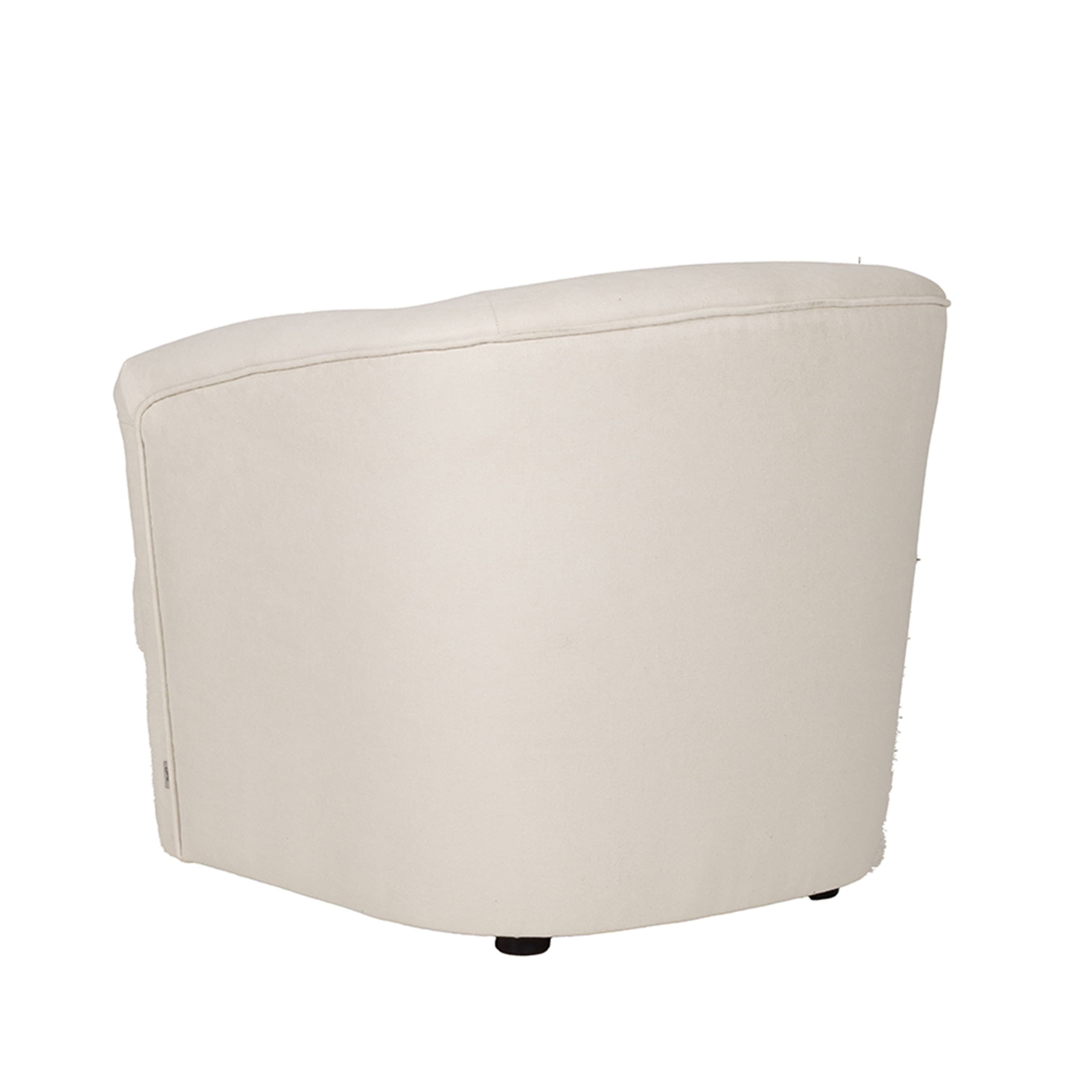Lilo-nojatuoli Light Beige 83cm