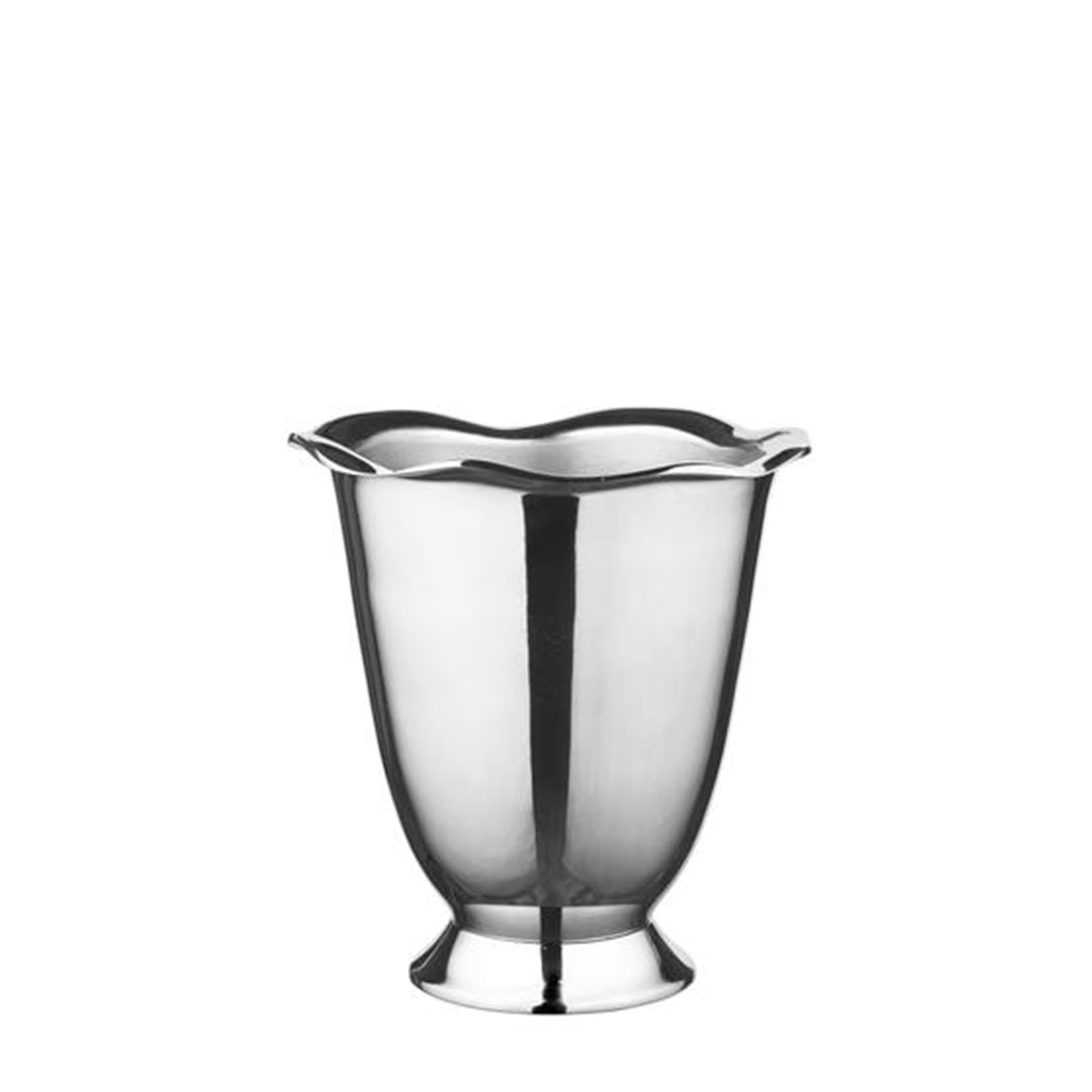 Beatrice Viinicooleri Silver Ø23