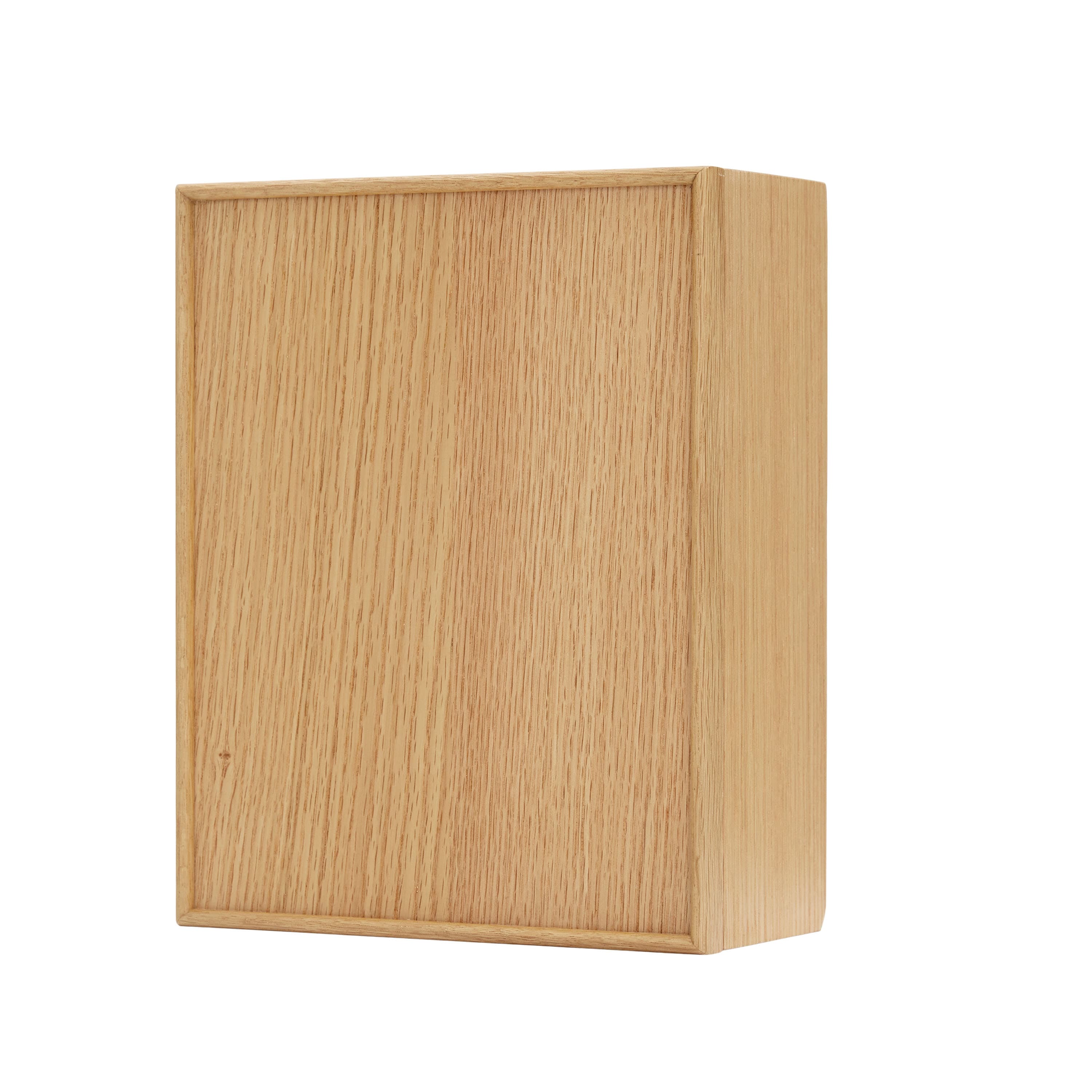 Andersen Avainkaappi Tammi 19x25