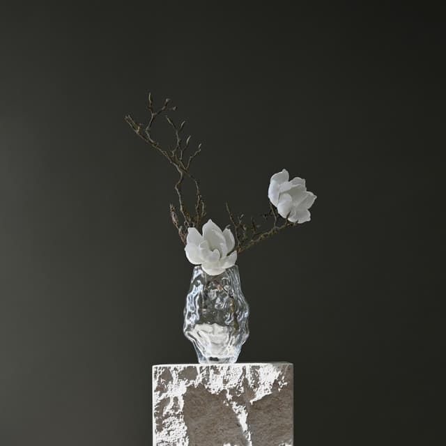 Katachi Maljakko Clear Mini