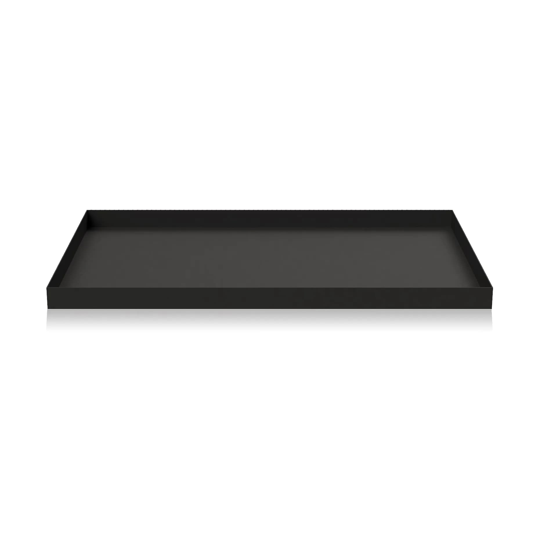 Tray Tarjotin Black 39cm