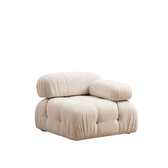 Blanca Oikea Moduuli Cream