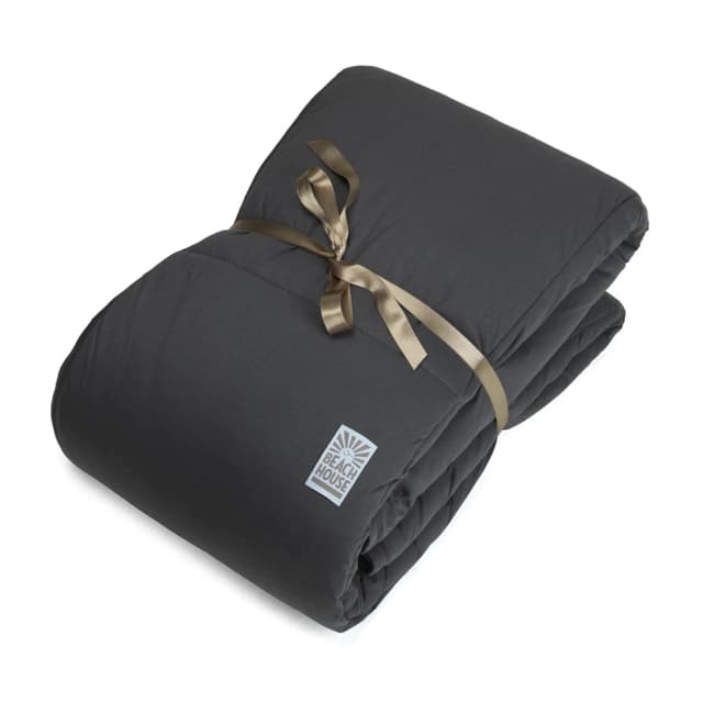 Jersey Peitto Smoke Yksinkertainen