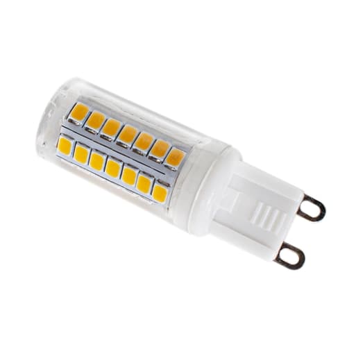 Himmennettävä LED G9 3W