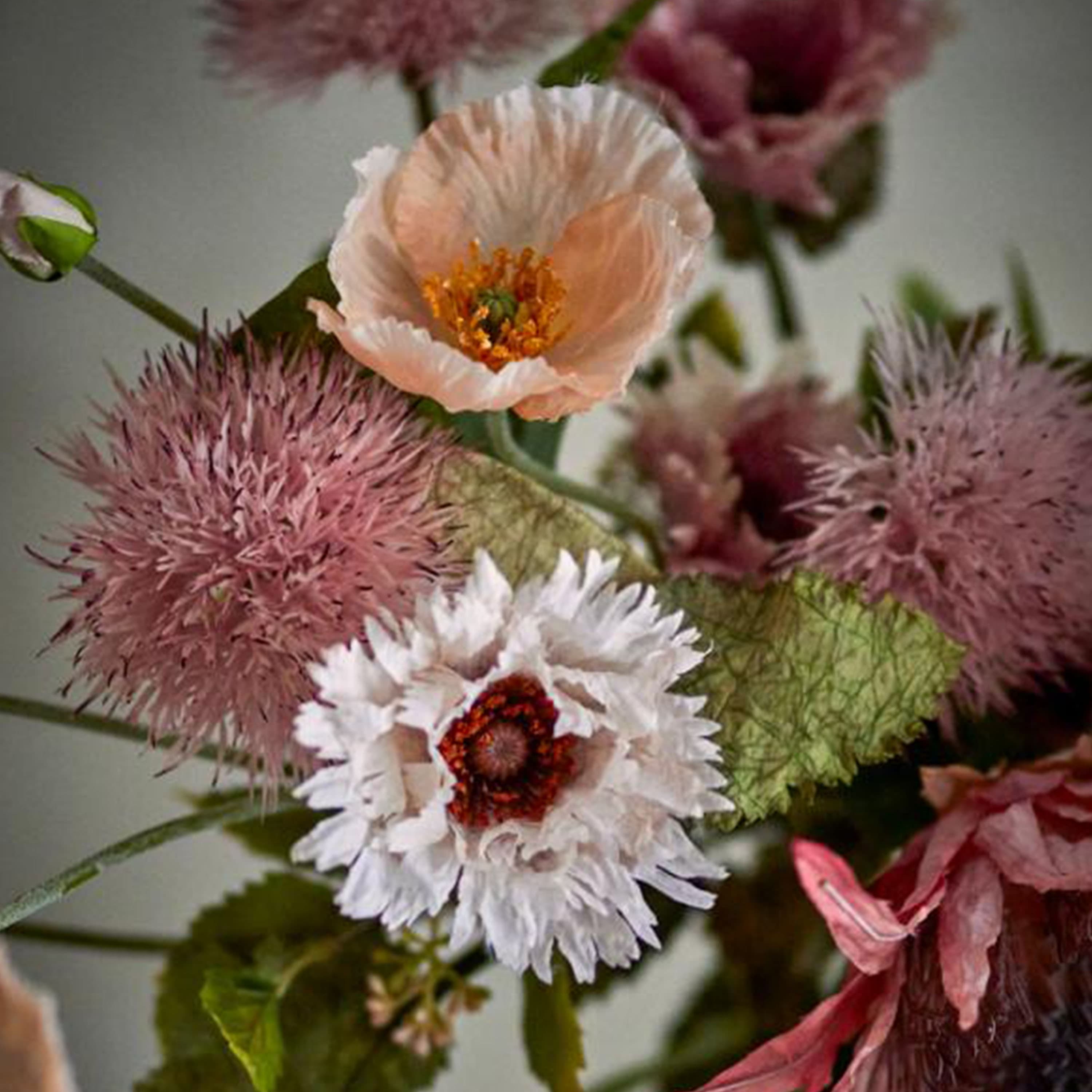 Dust Kimppu Rose 109cm
