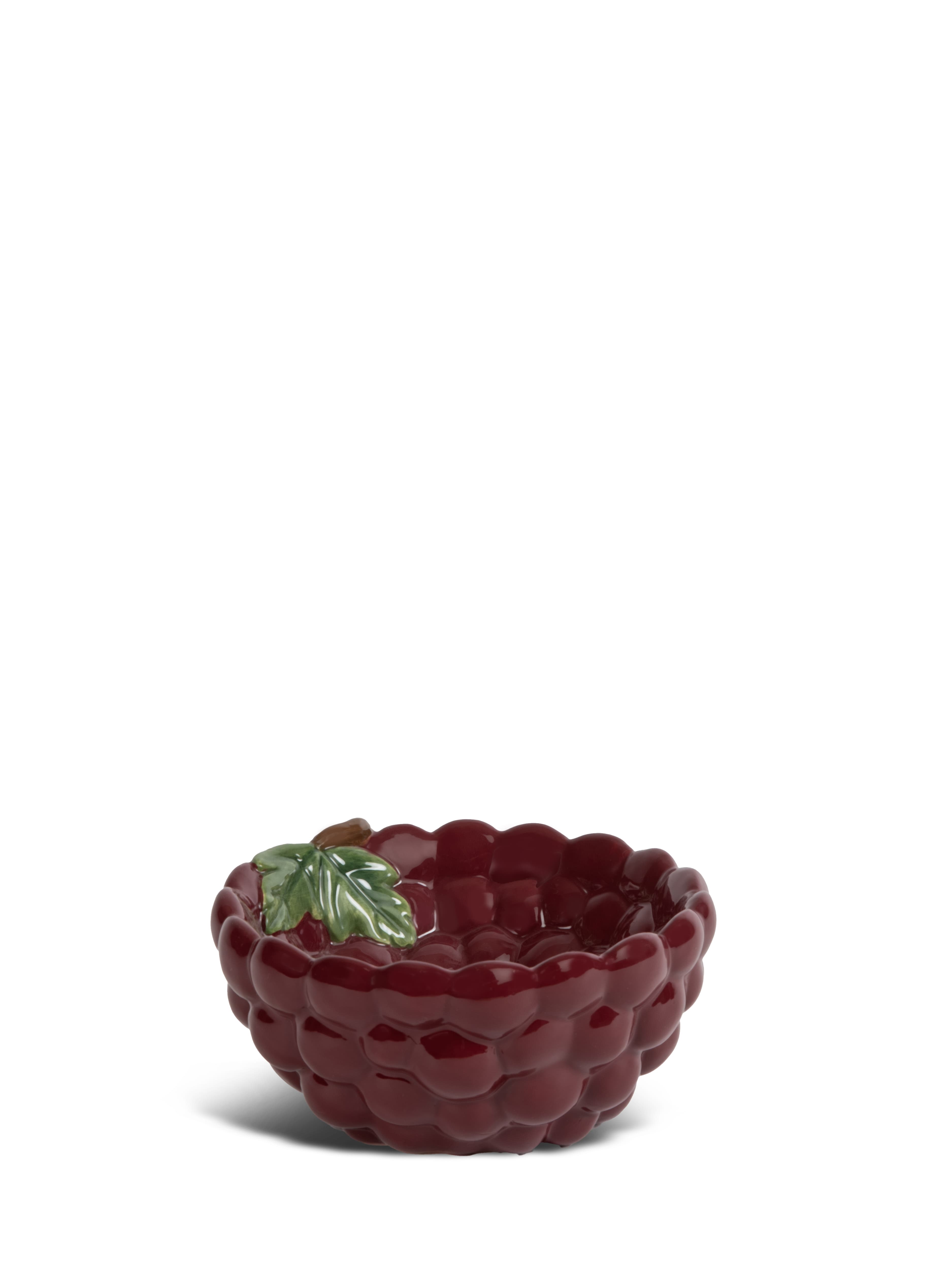 Grape Kulho Violetti Ø10