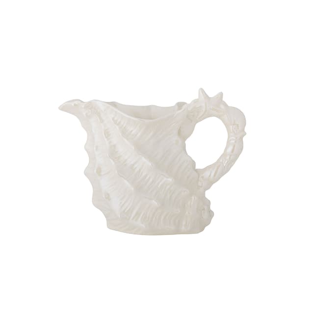 Shellie Kannu Valkoinen 1 L