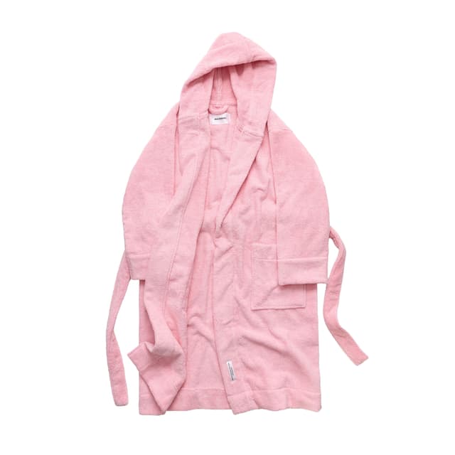 Gelato Kylpytakki Fragola Pink Small