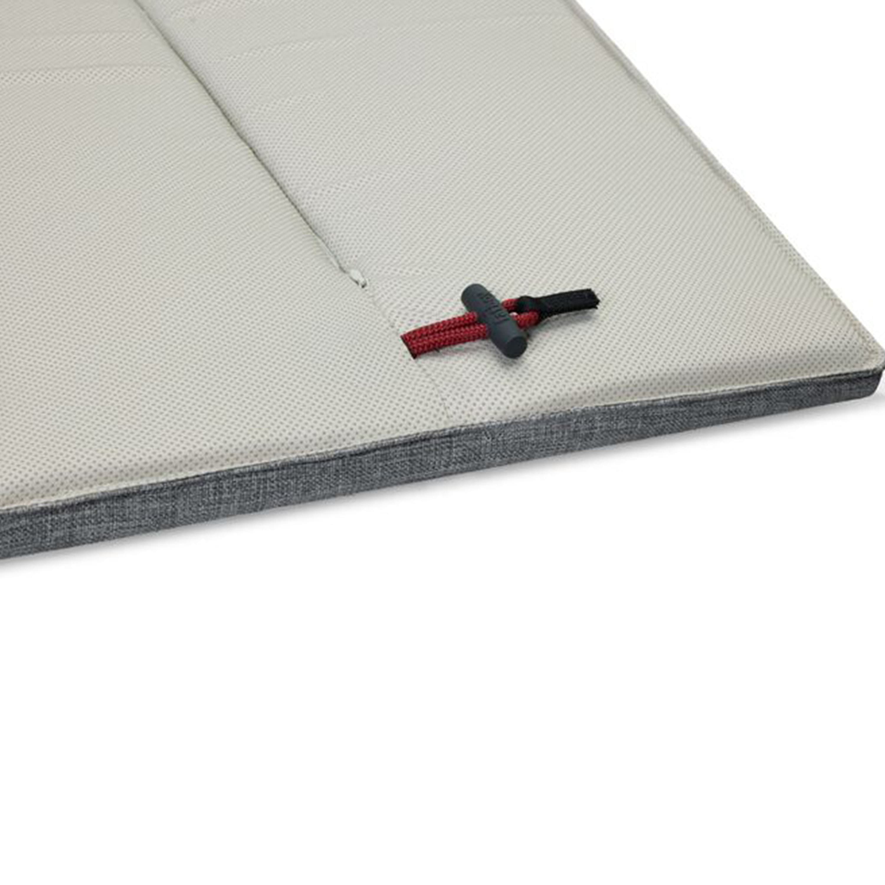 Fred's Istuintyyny Rock Grey