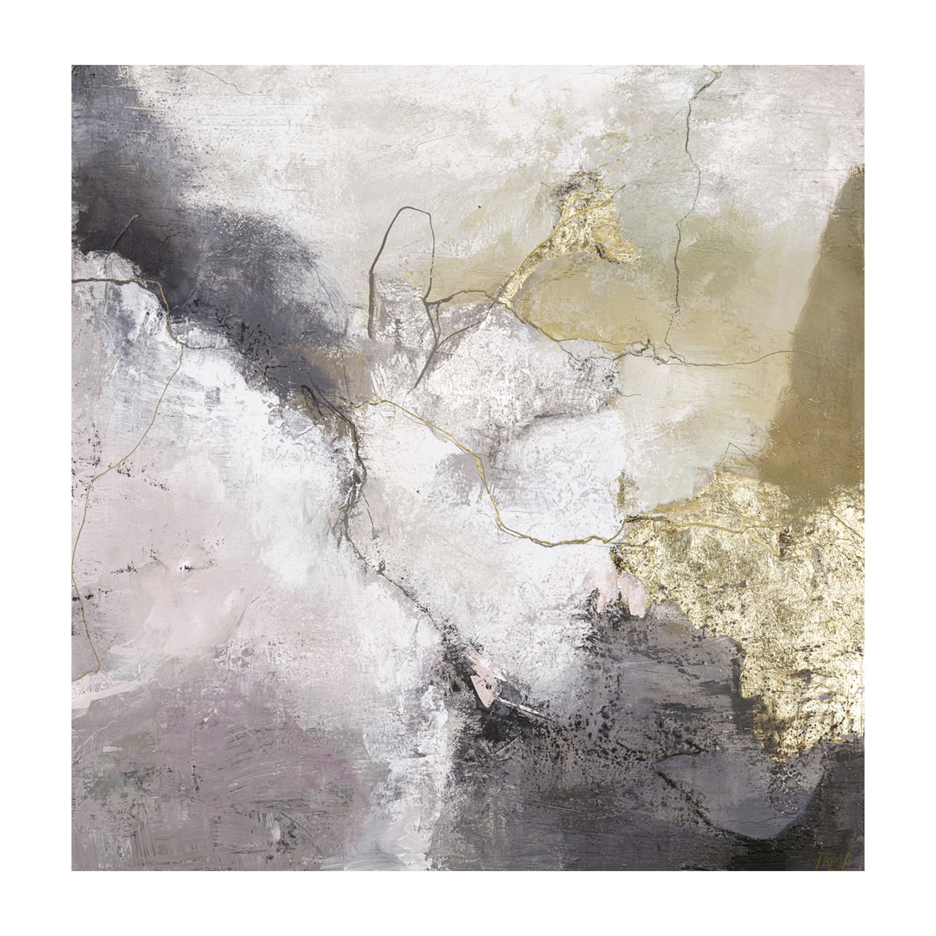 Secret Life Taulu 100x100