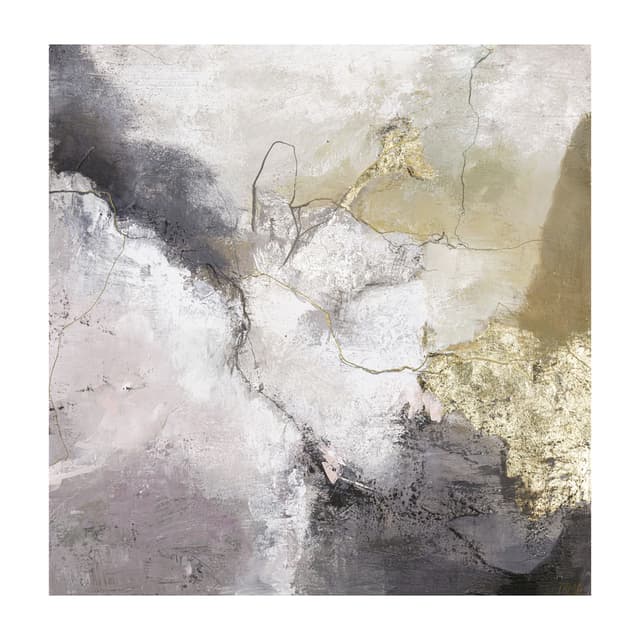 Secret Life Taulu 100x100