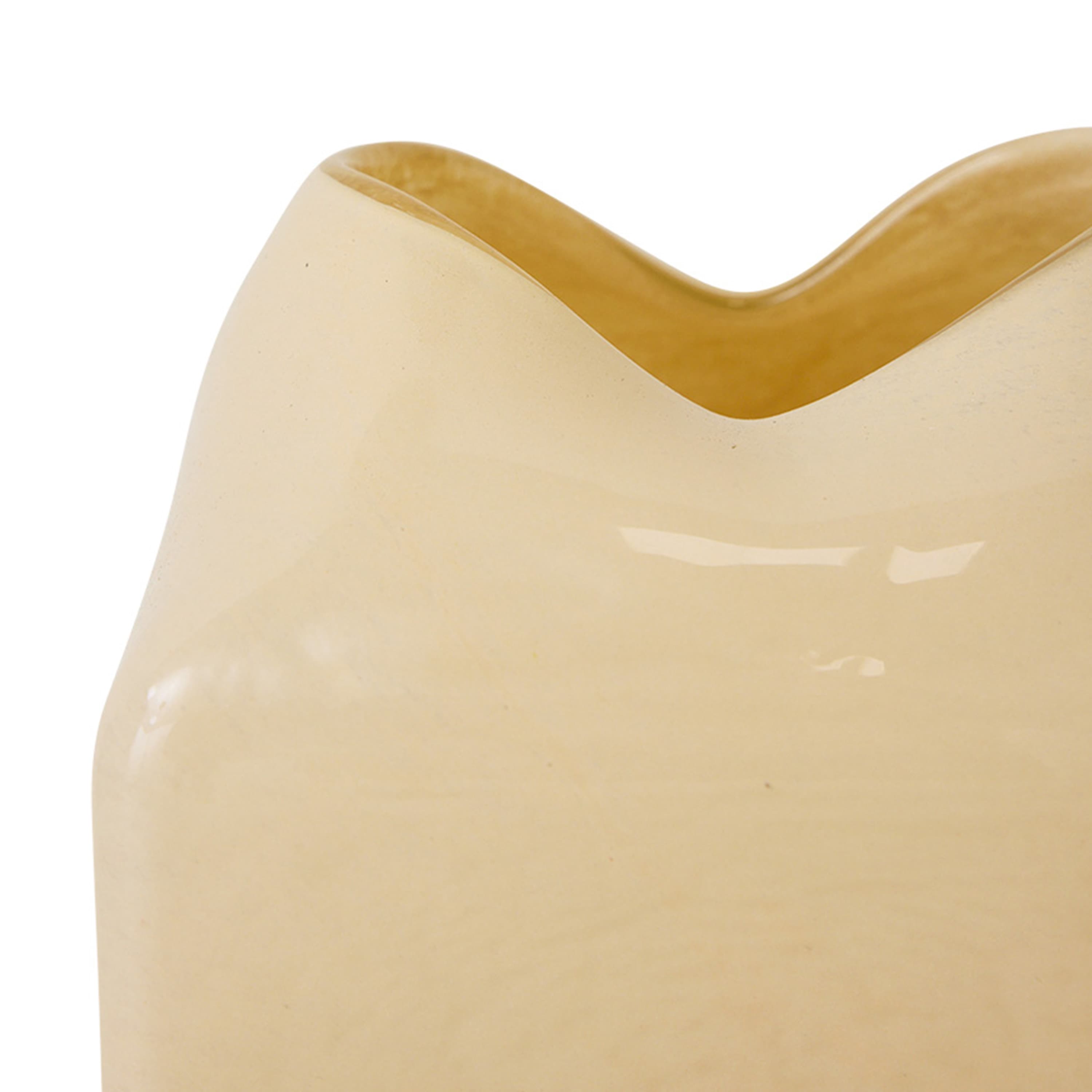 Forma Maljakko Cream