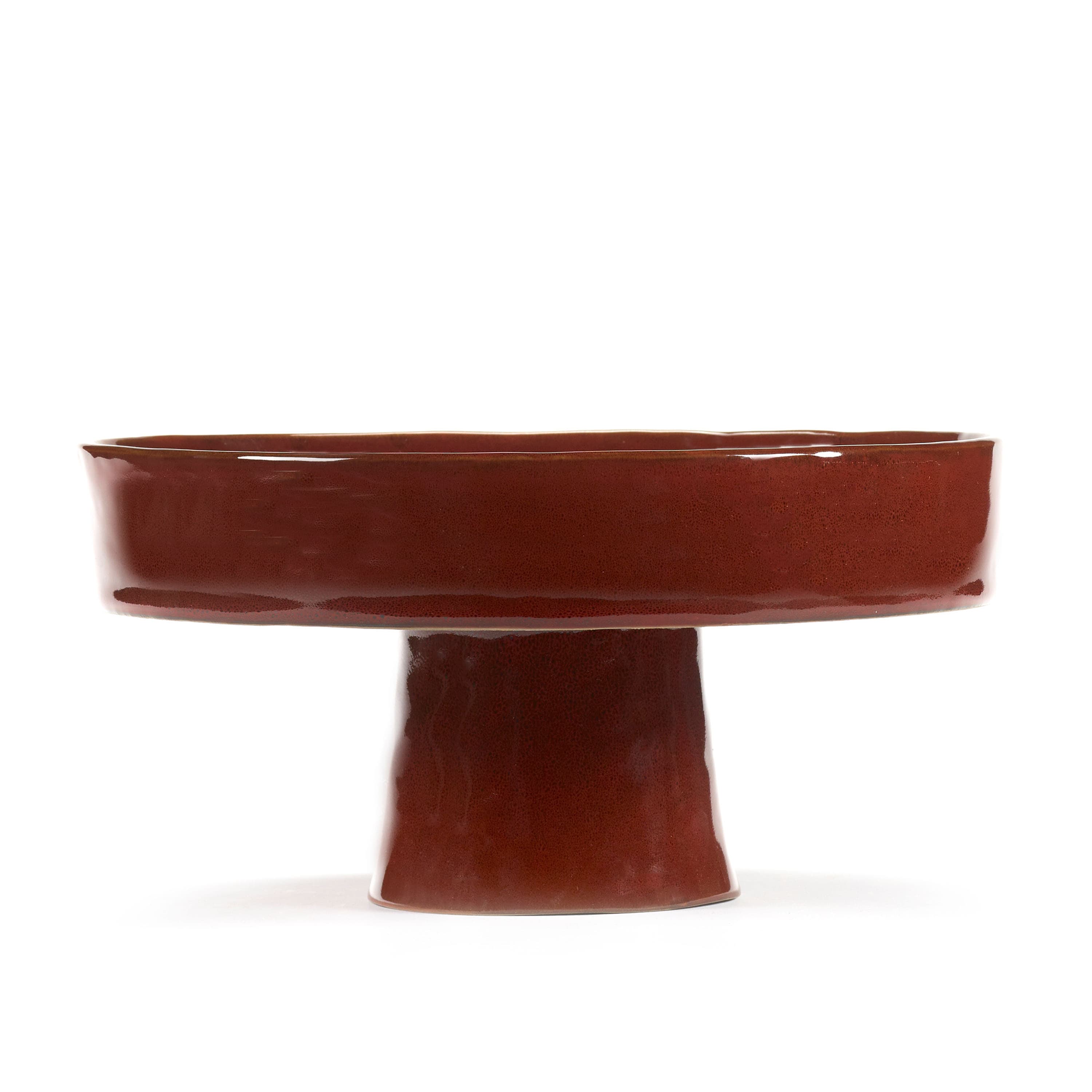 La Mère Tarjoiluvati Jalalla Venetian Red Ø25
