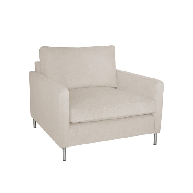 Åre Nojatuoli Beige 97cm