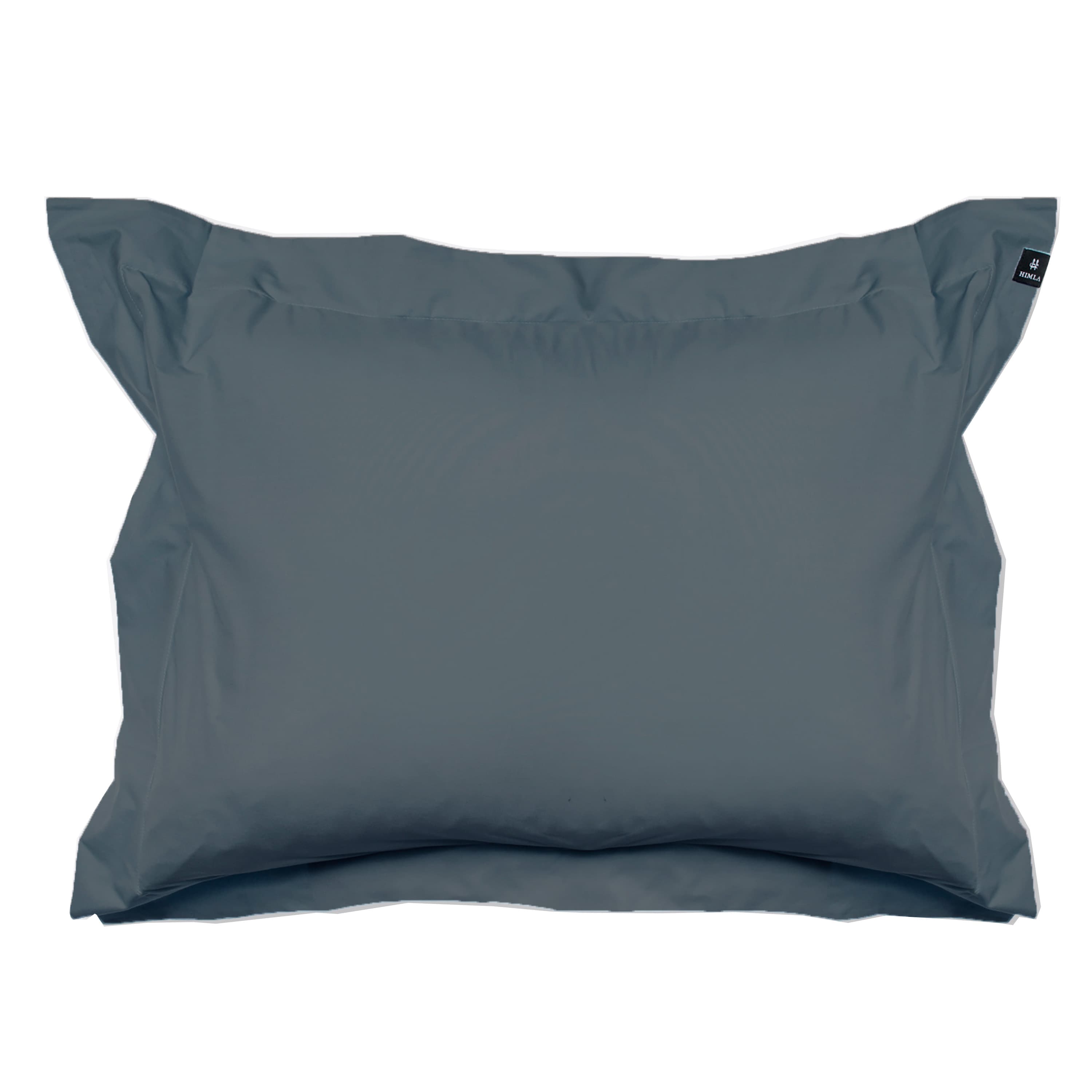 Dreamtime Tyynyliina GOTS Percale Silence 50x60
