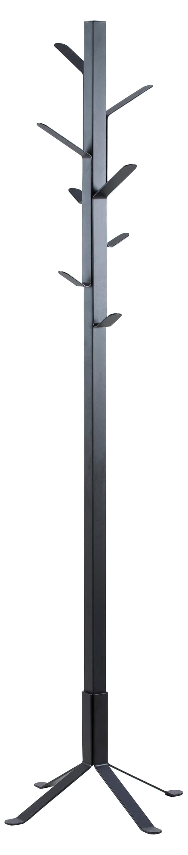 Dagny vaateripustin black 181 cm
