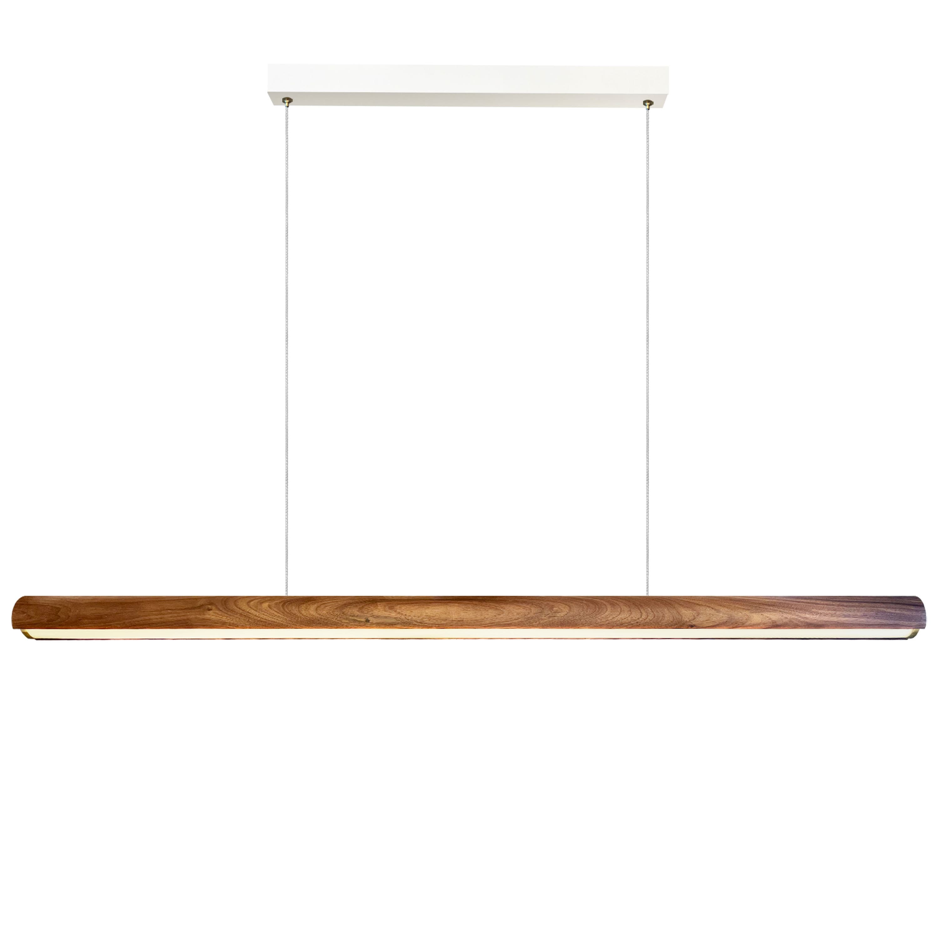 Akeno Kattovalaisin Ruskea 115cm