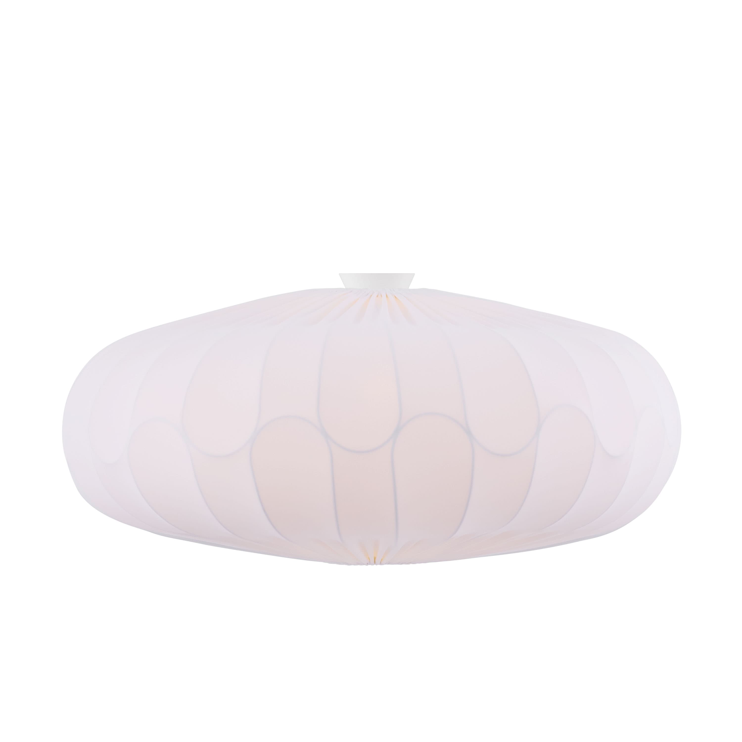 Bladverk Plafondi Valkoinen 70cm