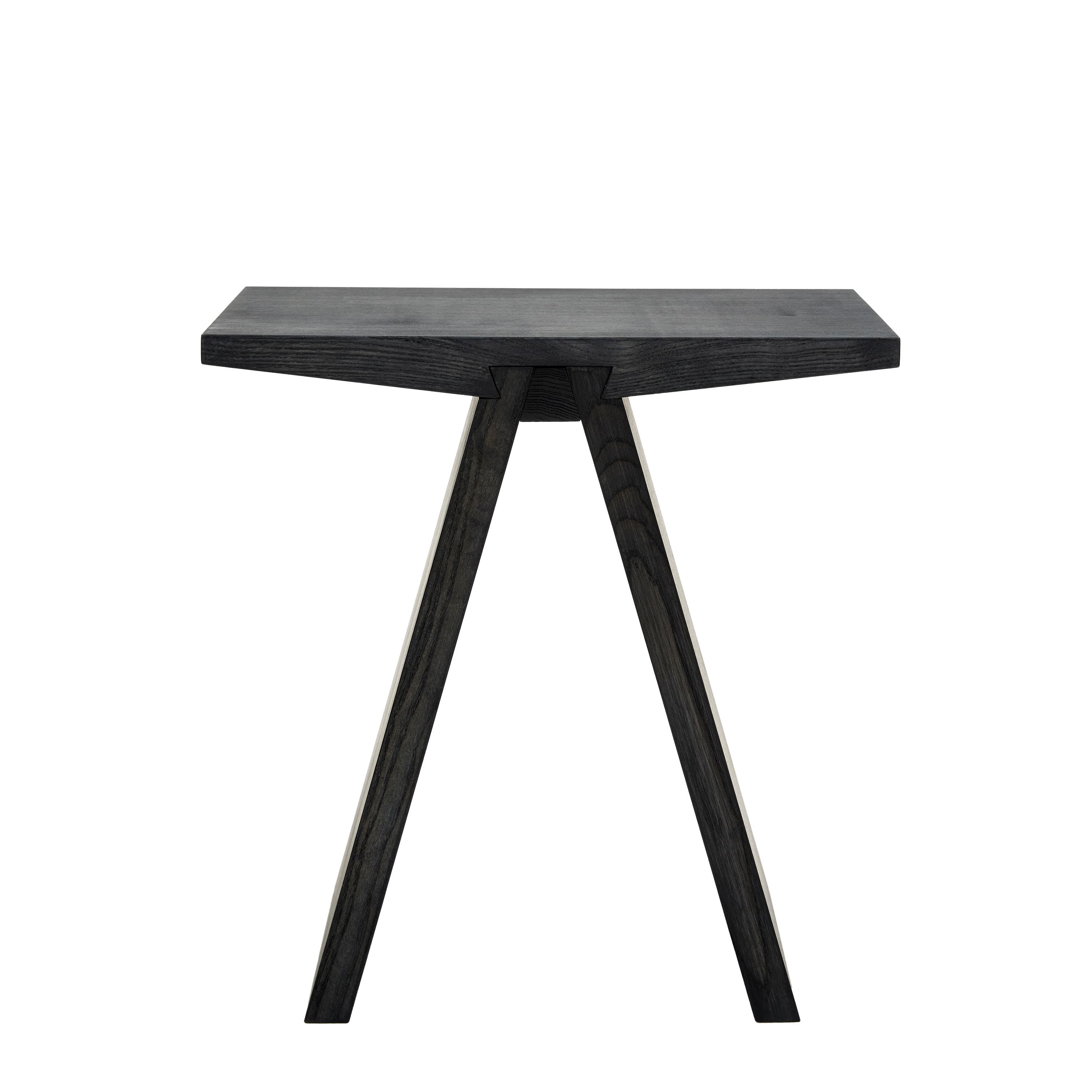 Angle Jakkara Black Stain/Oil Ash 45x29