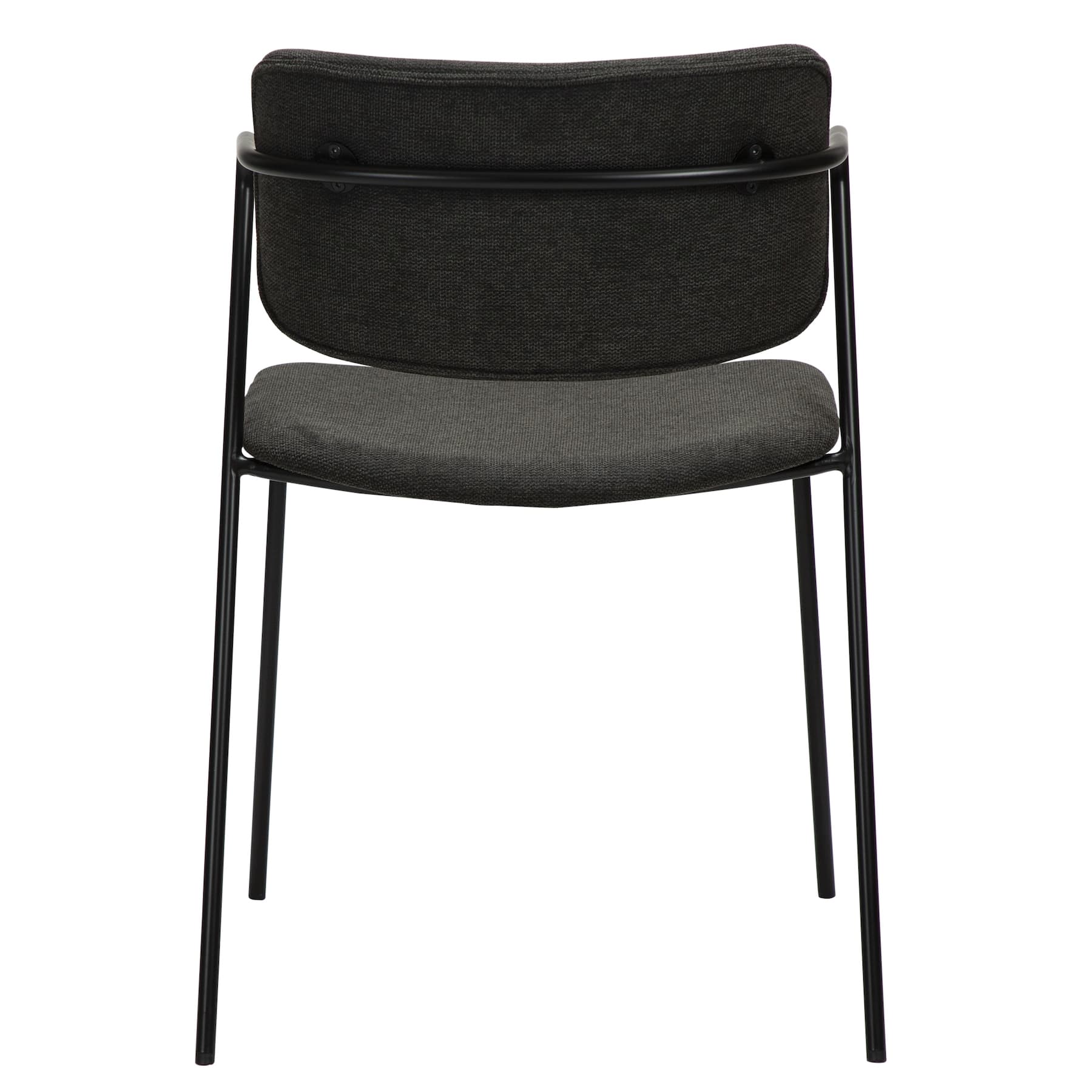 Zed Ruokatuoli Crow Black