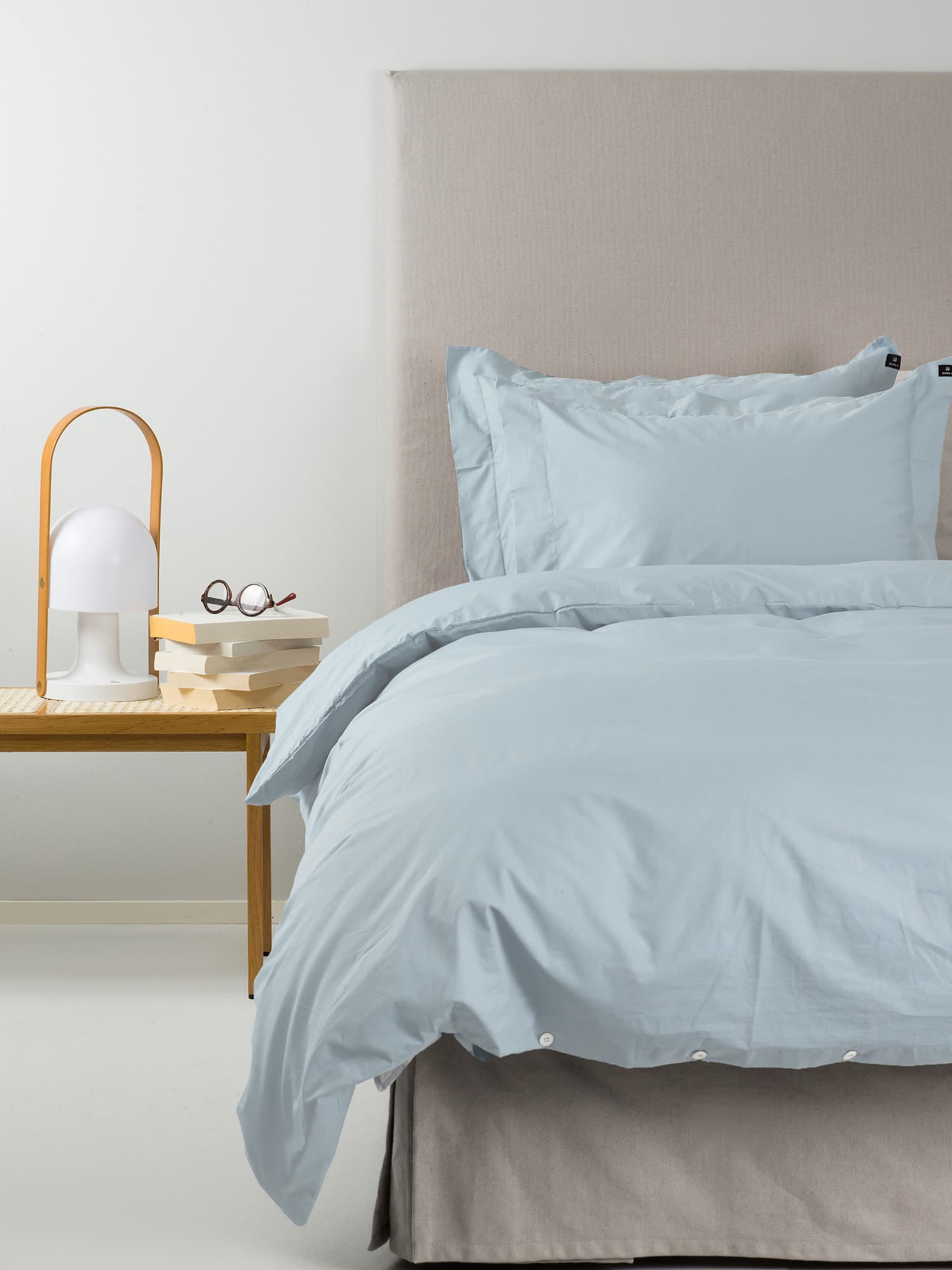 Dreamtime Pussilakana GOTS Percale Summer 150x210