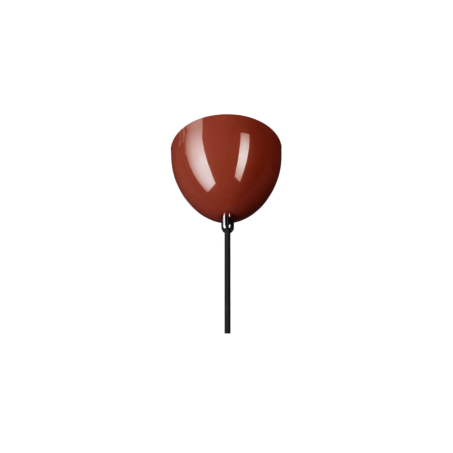 Lennon Kattovalaisin Copper Red