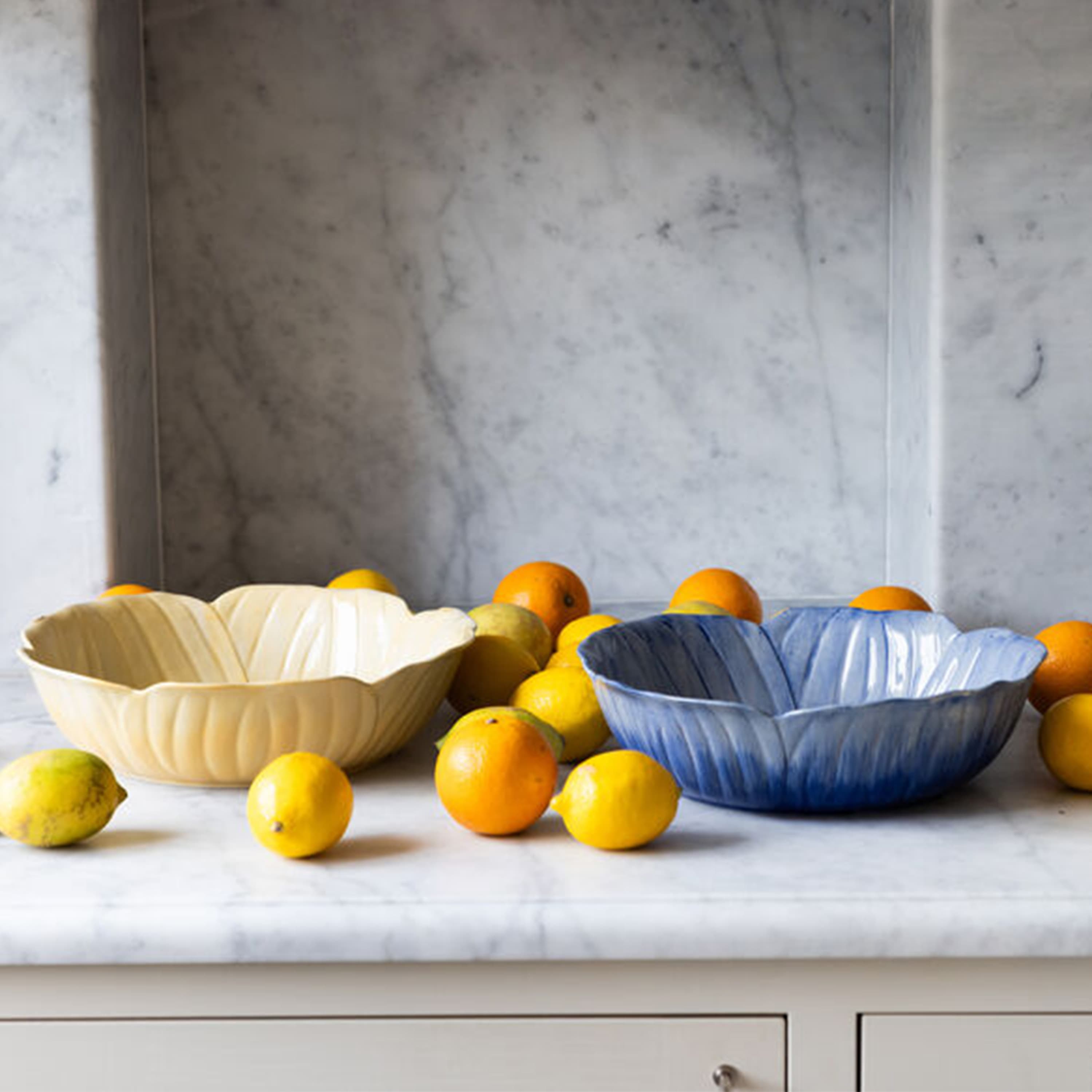 Unikkokulho Beige Ø30