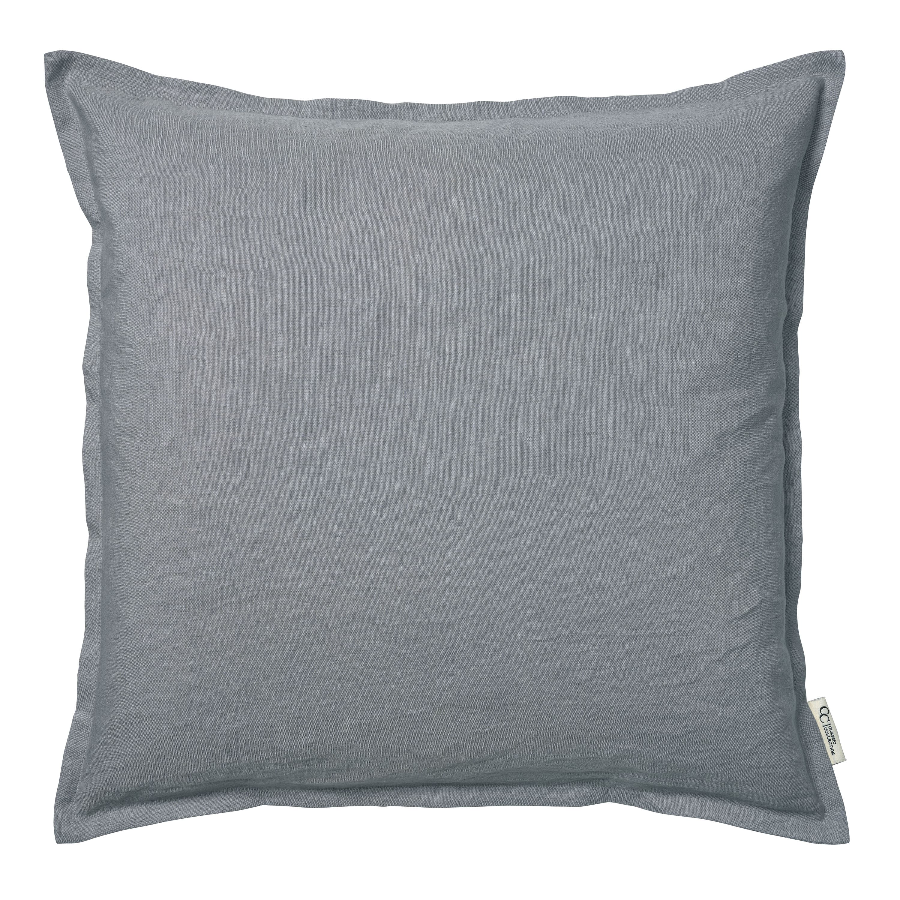 Classic Linen Tyynynpäällinen Dove Blue 50x50