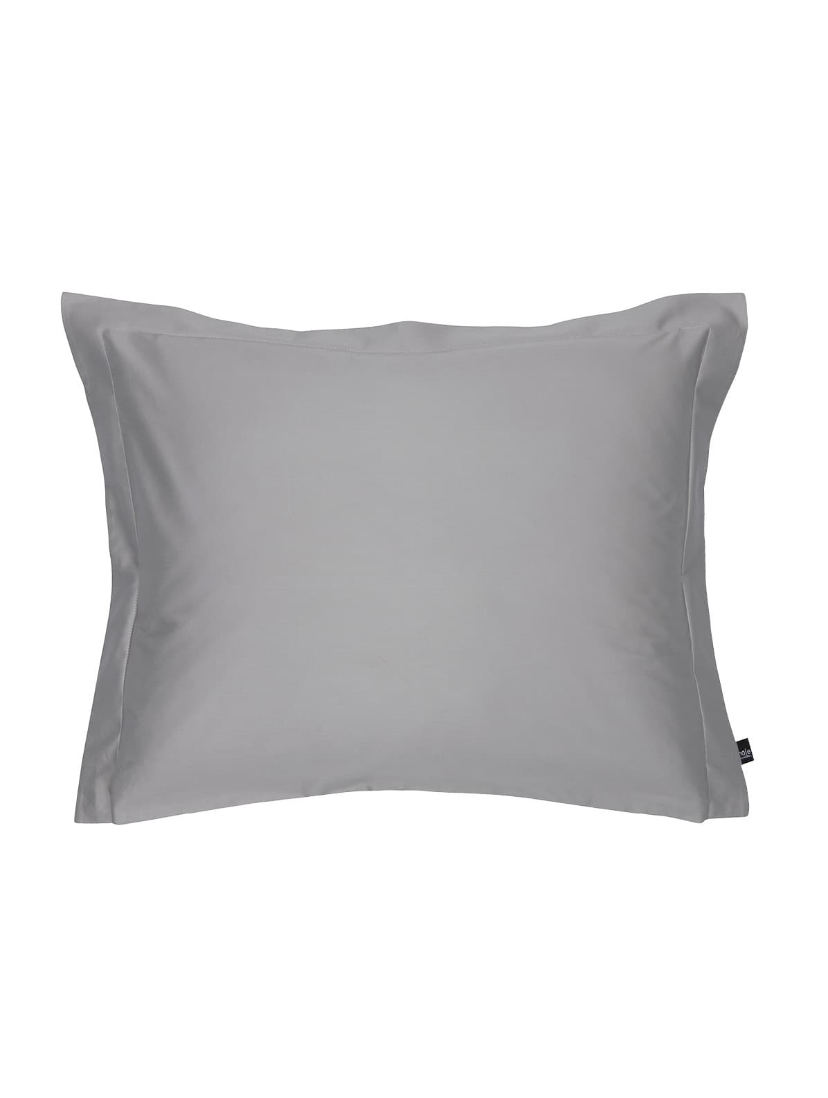 Tyynyliina Satin Harmaa 50x60