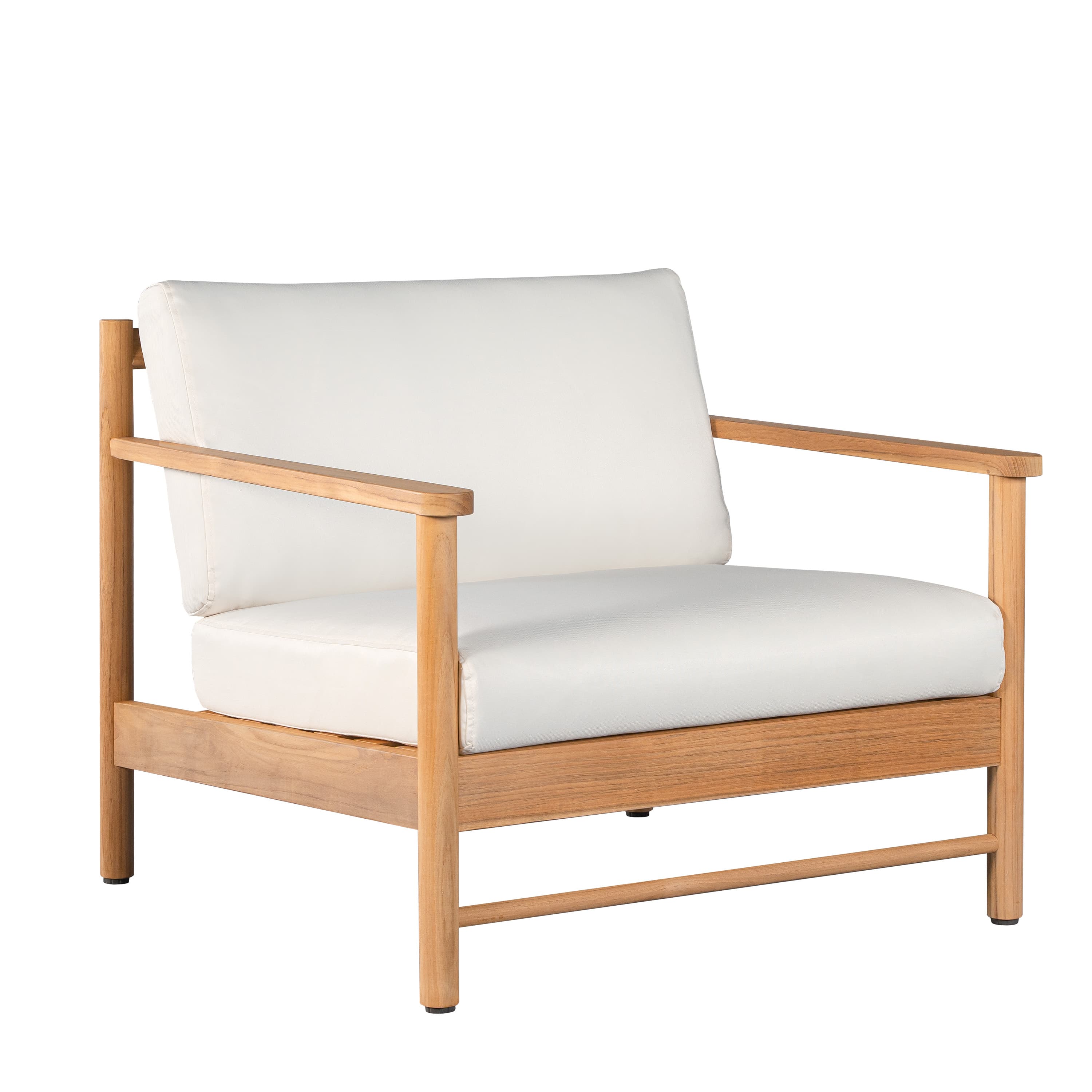 Soleil Outdoor Lounge-tuoli