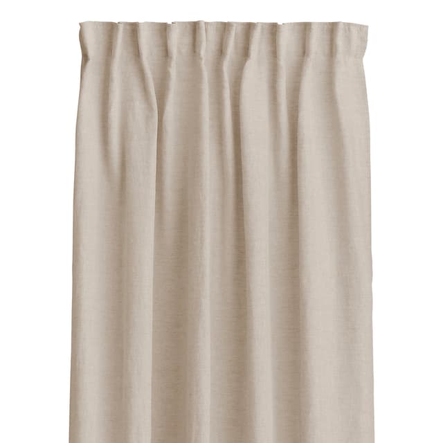 Sunrise Verhopaneeli Pellava Oatmeal 140x250