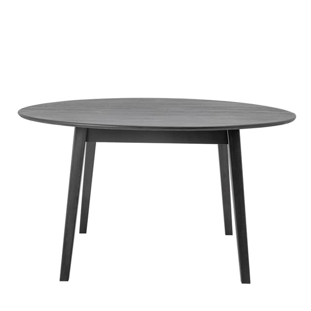 Peron Pöytä Musta 140cm