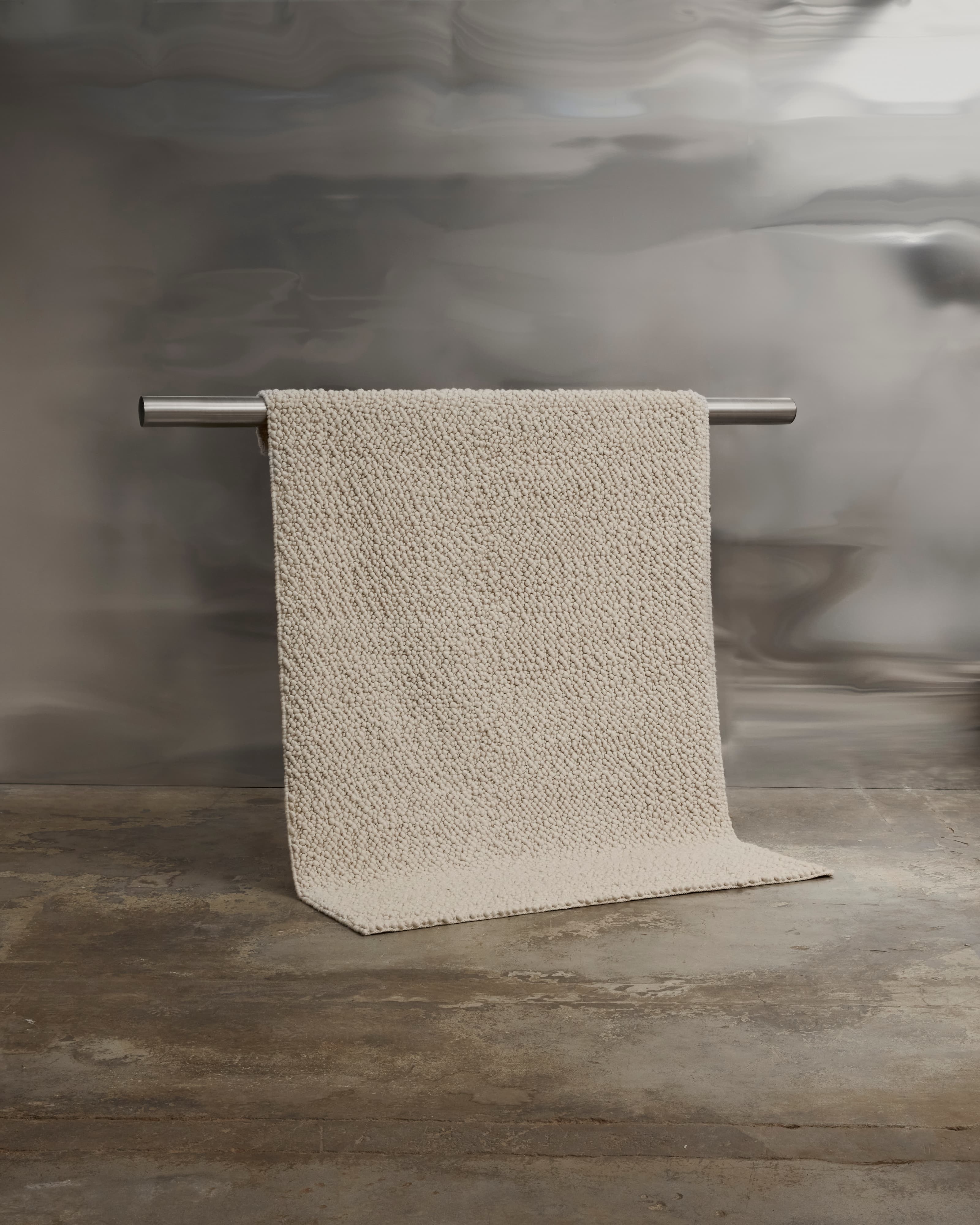 Andersdotter 
Villamatto Beige/Offwhite 170x240