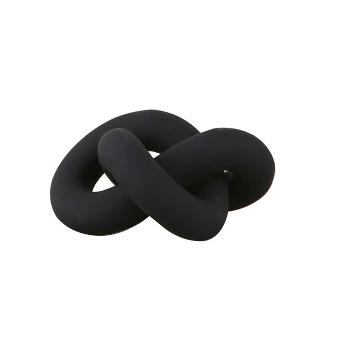 Knot Table Large musta
