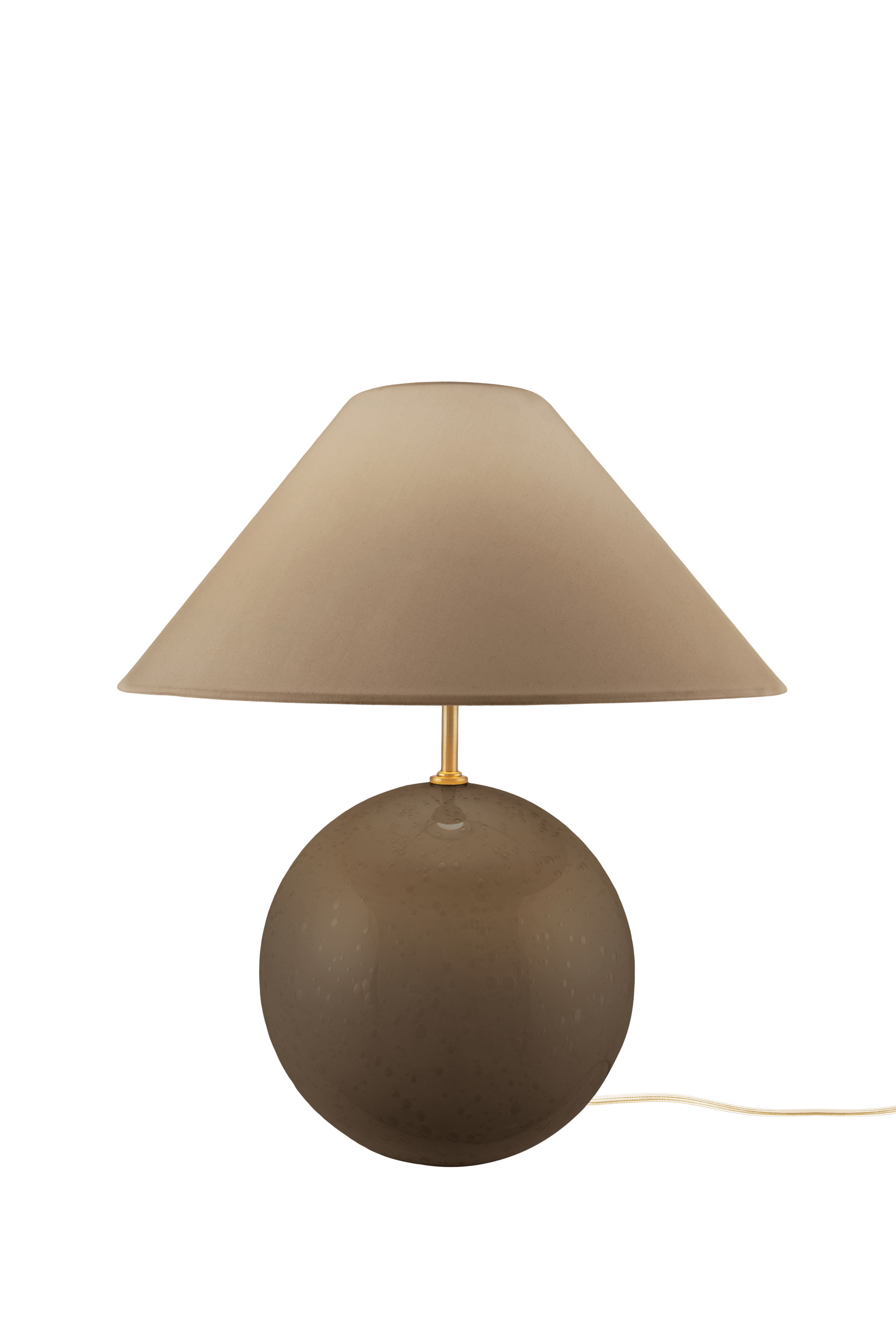 Iris Pöytävalaisin Mocha 35