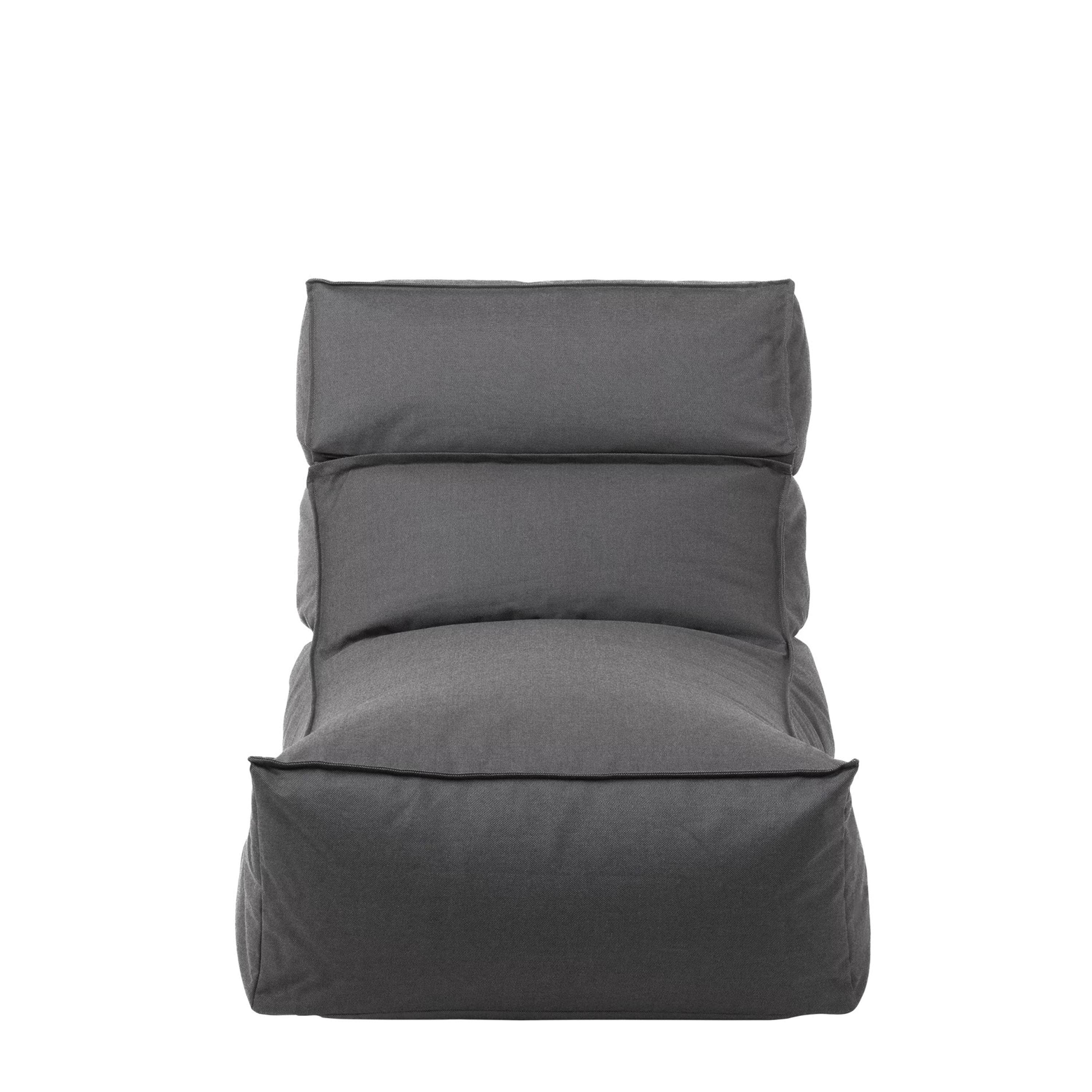 Stay Lounge Tuoli Coal 80x150