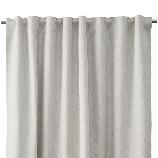 Colin Blackout Verhon Pituus Beige 270x350cm