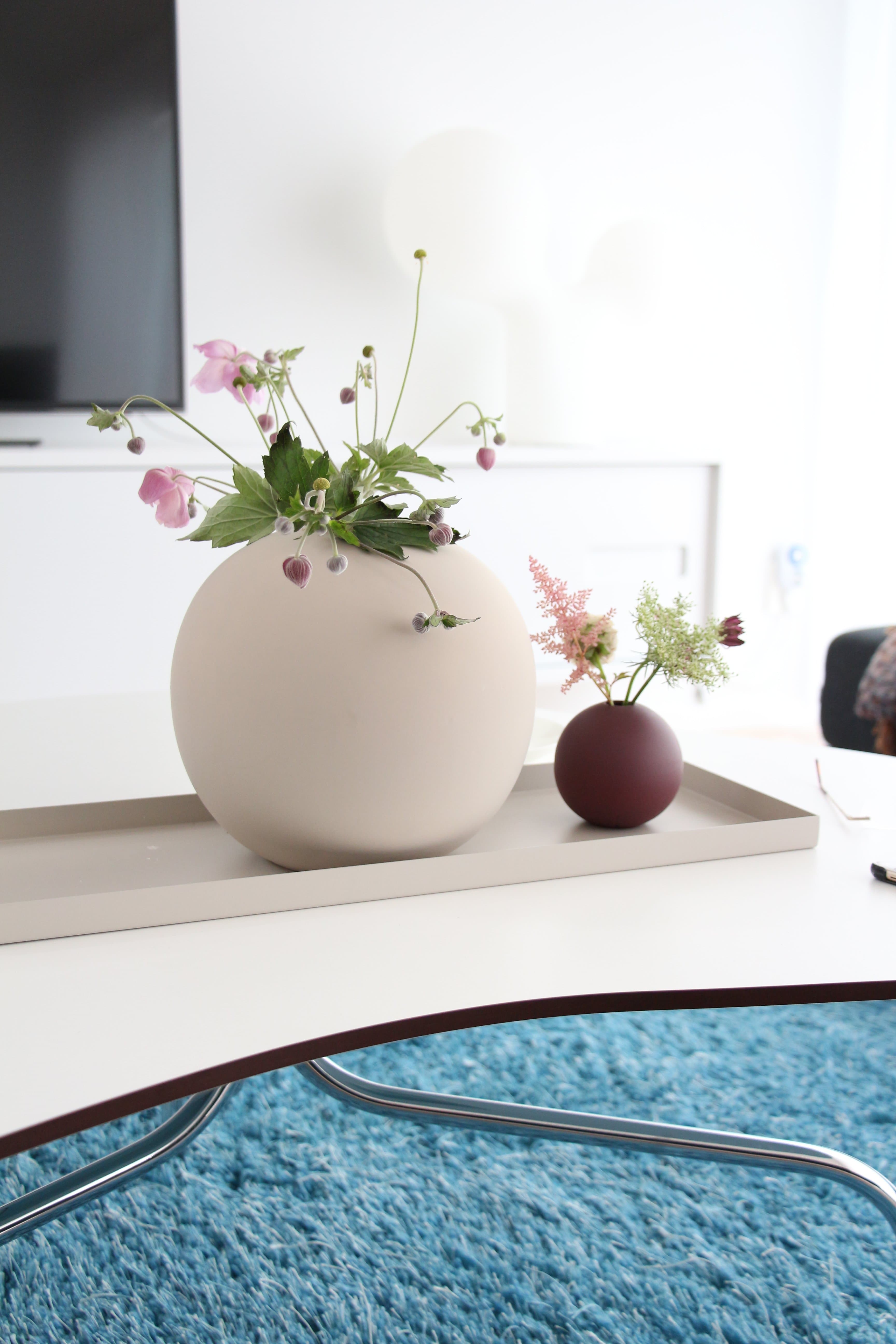 Tray Tarjotin Hiekka 50 cm