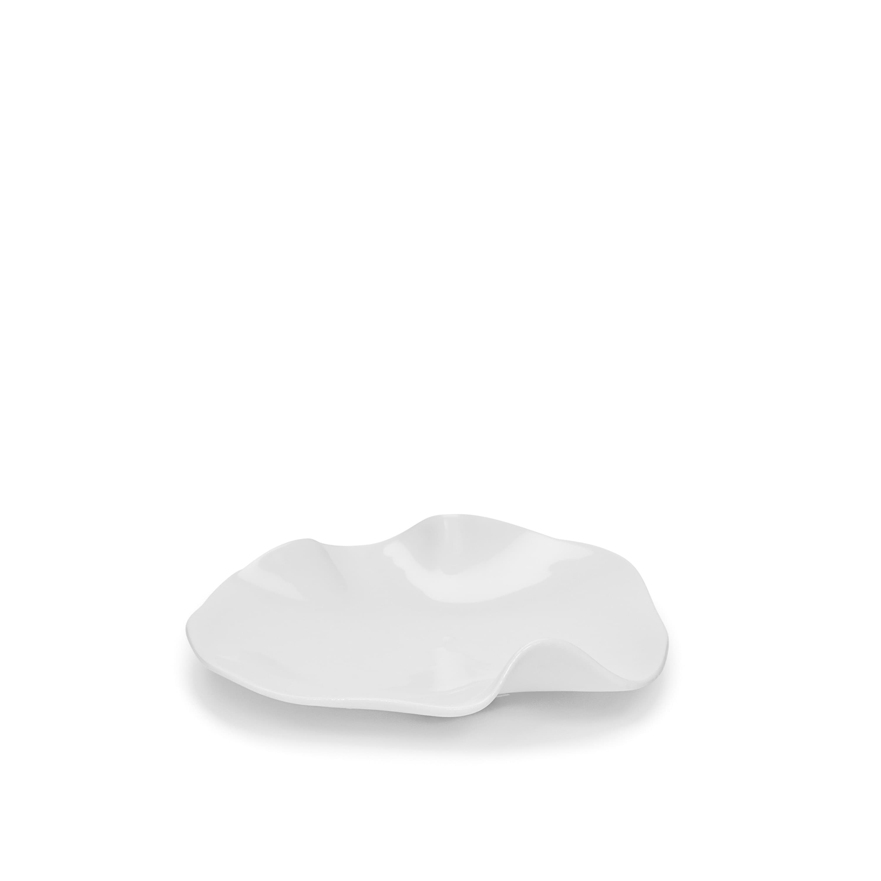 Perfect Imperfection Fat White 12cm 6-pakkaus