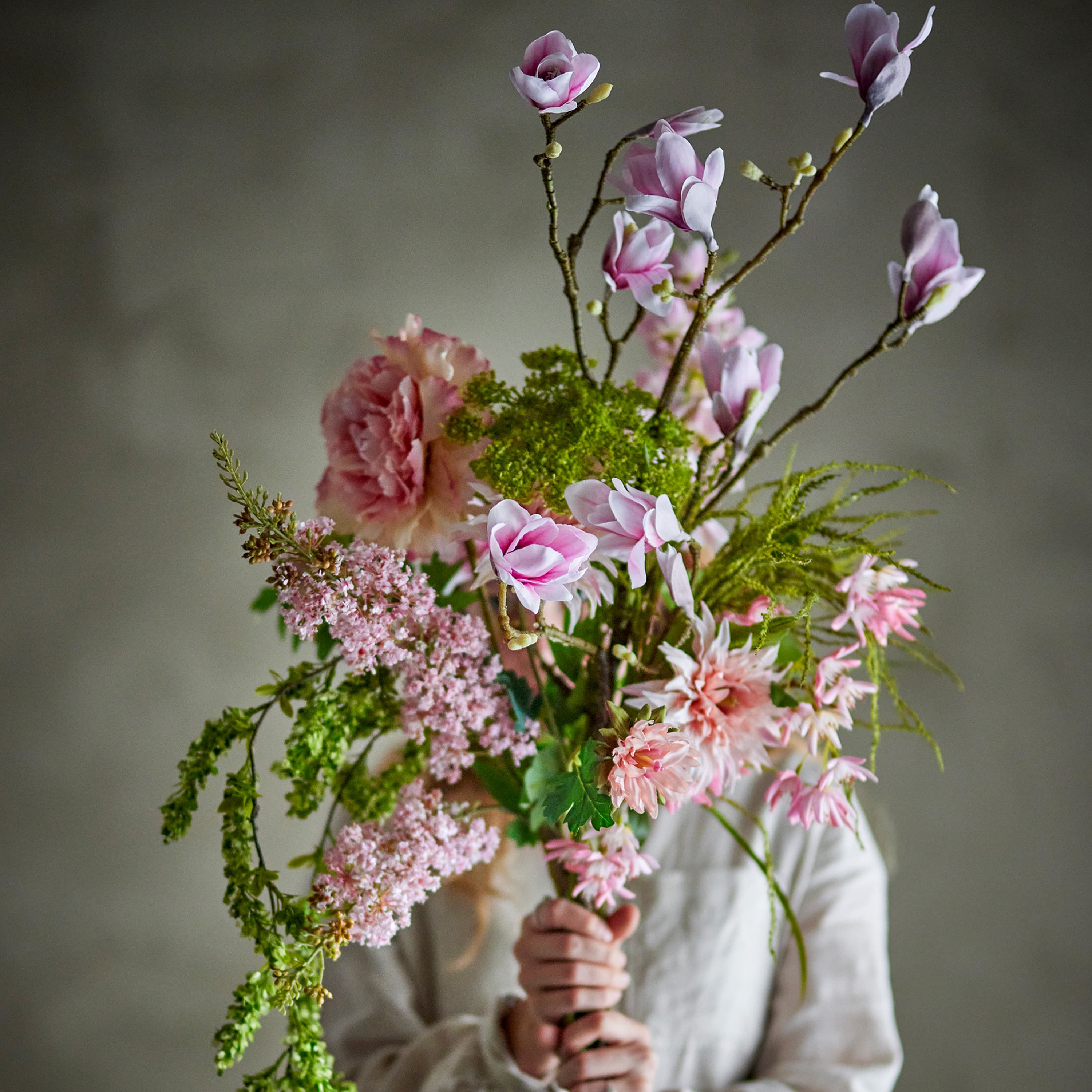 Breeze Kimppu Rose 138cm