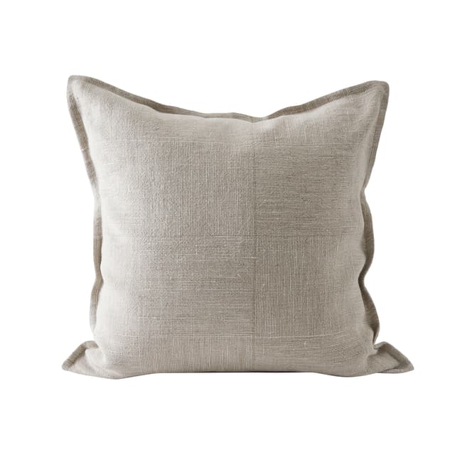 Theo Tyynynpäällinen Beige 50x50