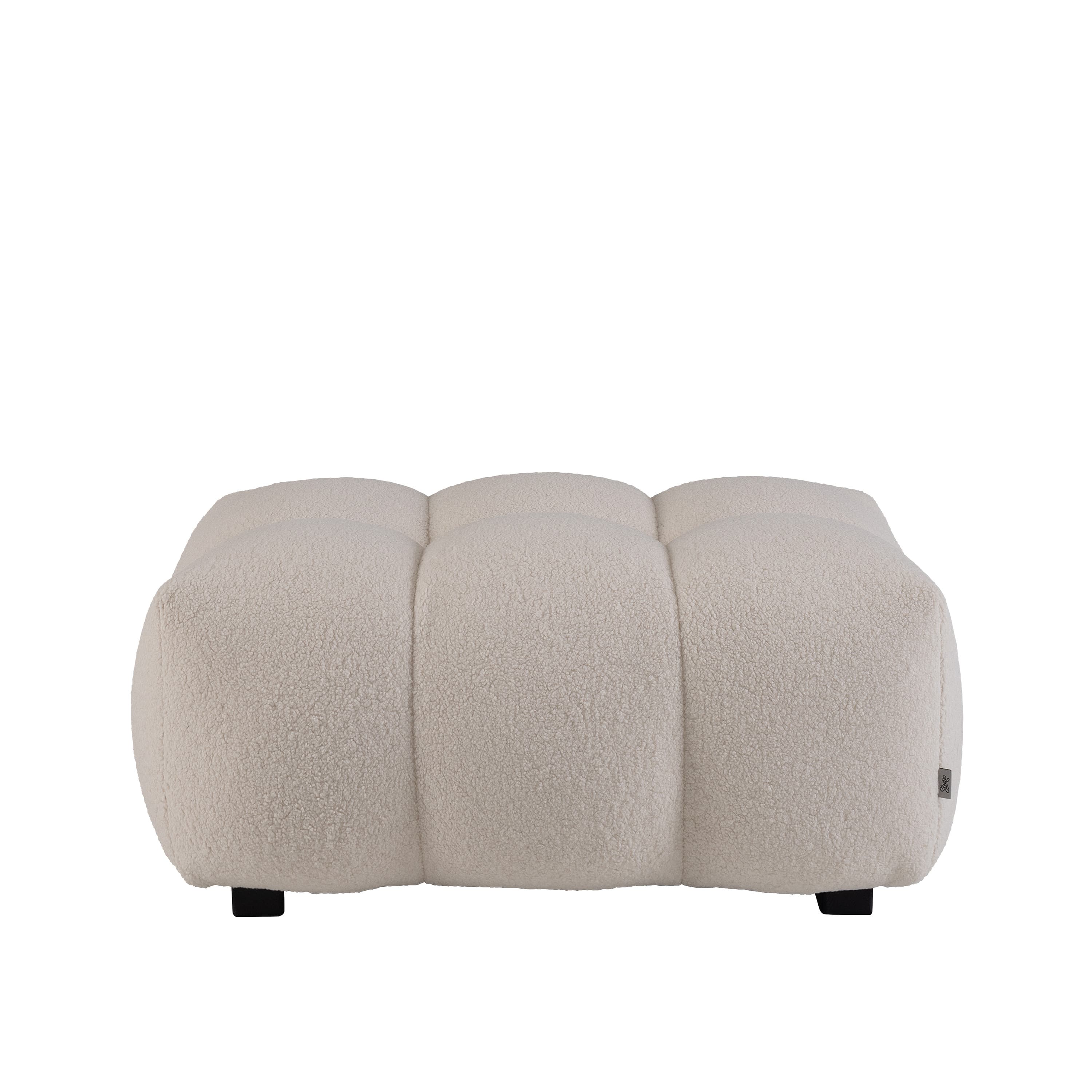 Billie Istuinrahi S Creme Teddy