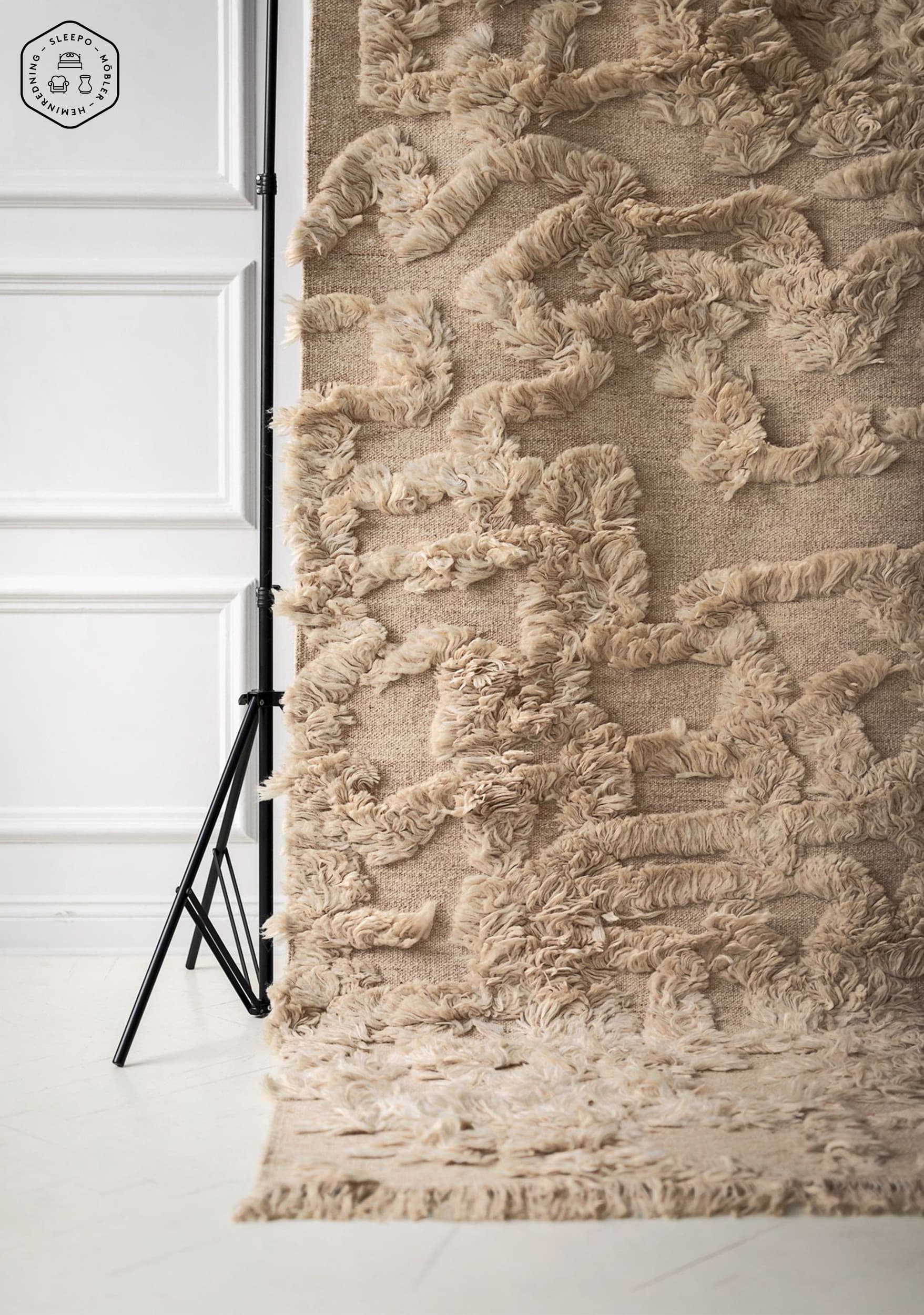 Rio Villamatto Beige 170 x 230