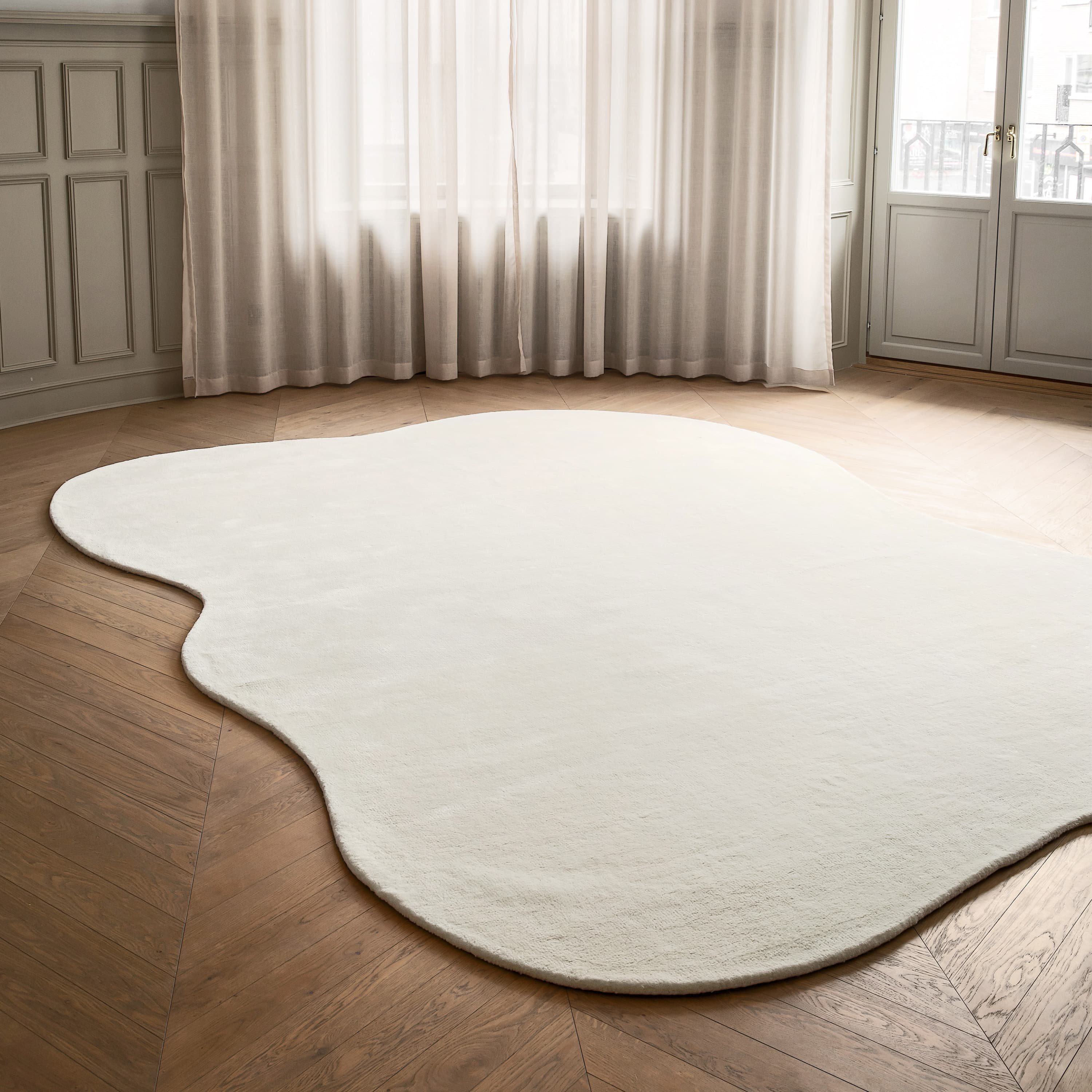 Stormi Villamatto White 250x350