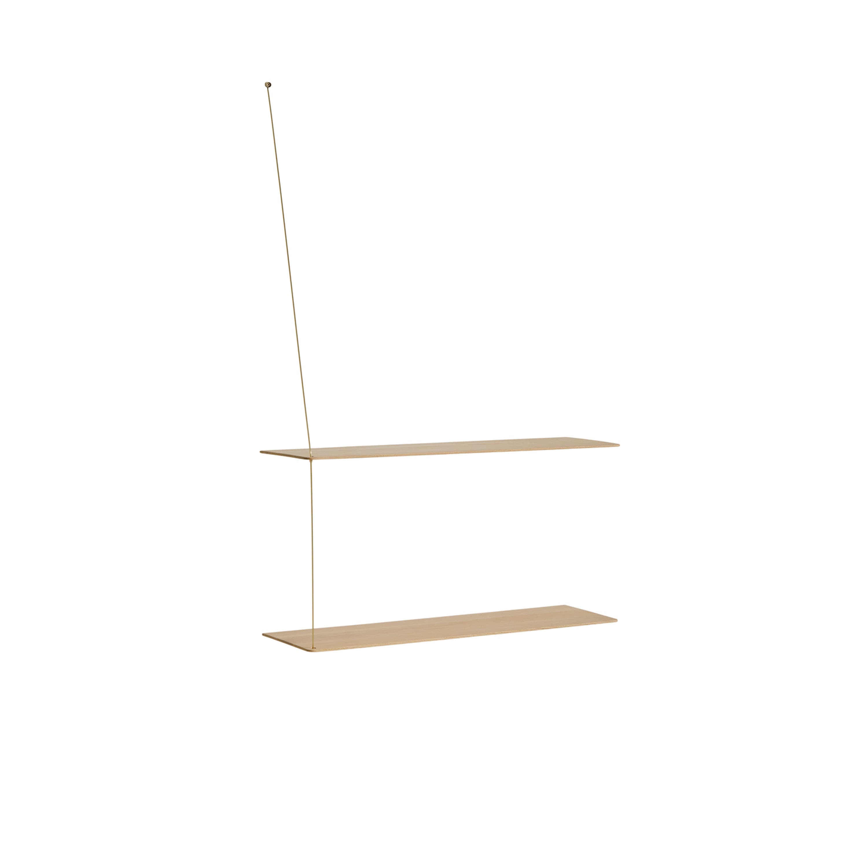Stedge Seinähylly Anniversary Edition 80 cm