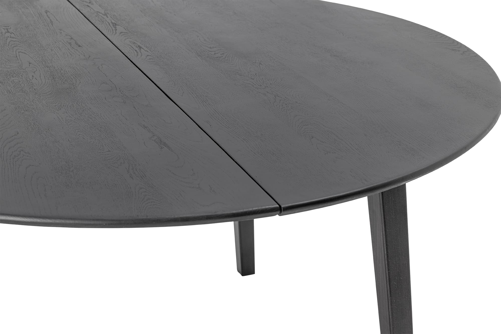 Peron Pöytä Musta 140cm
