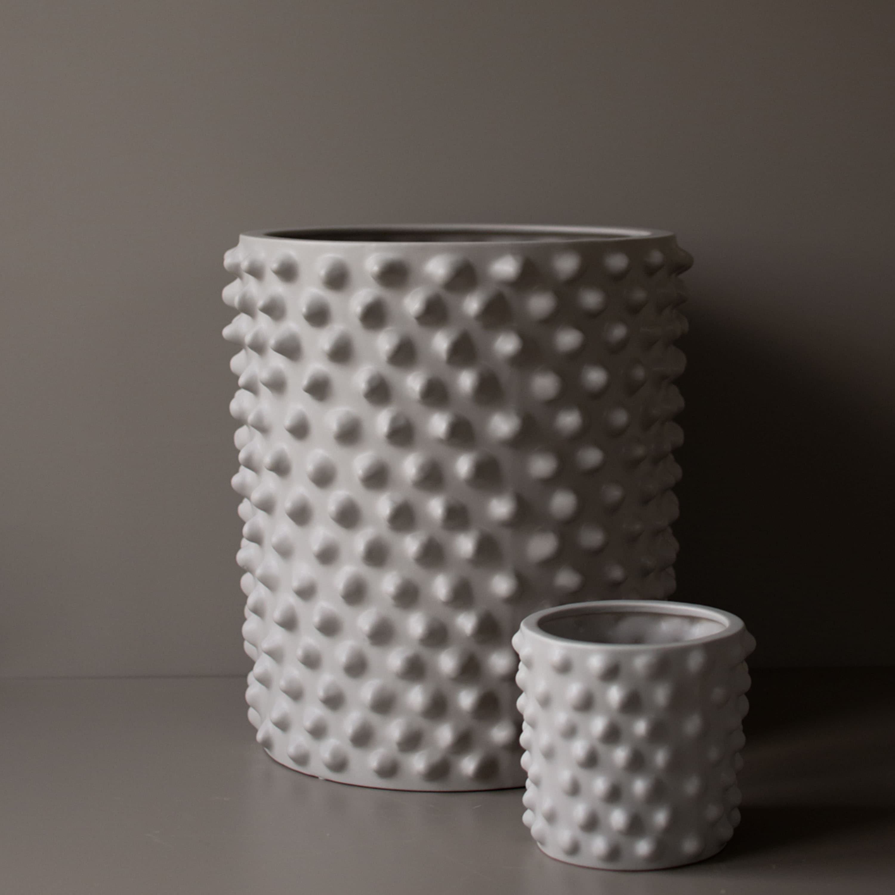 Cloudy Ruukku Greige Small