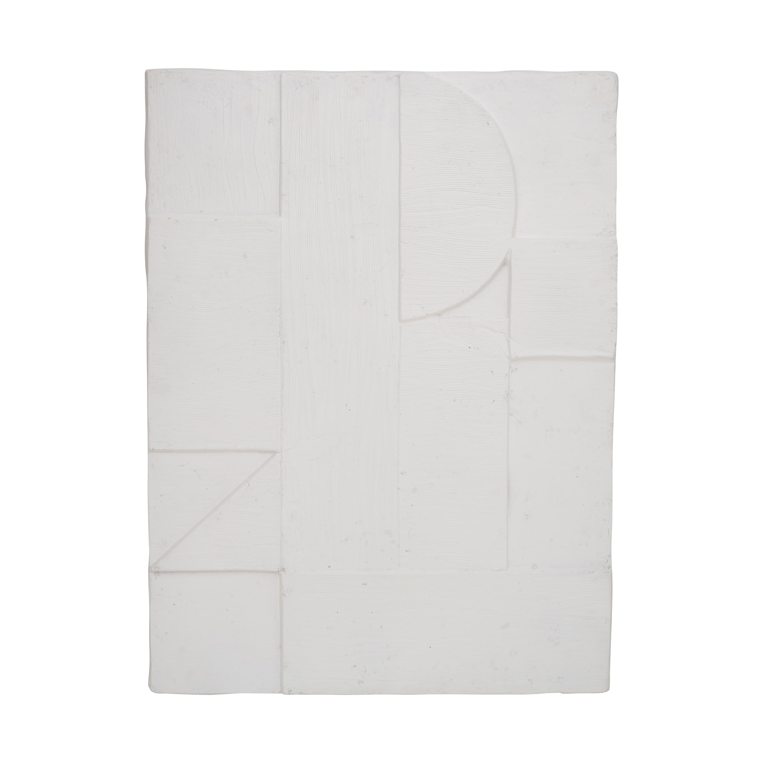 Nuturi Taulu White 60x80